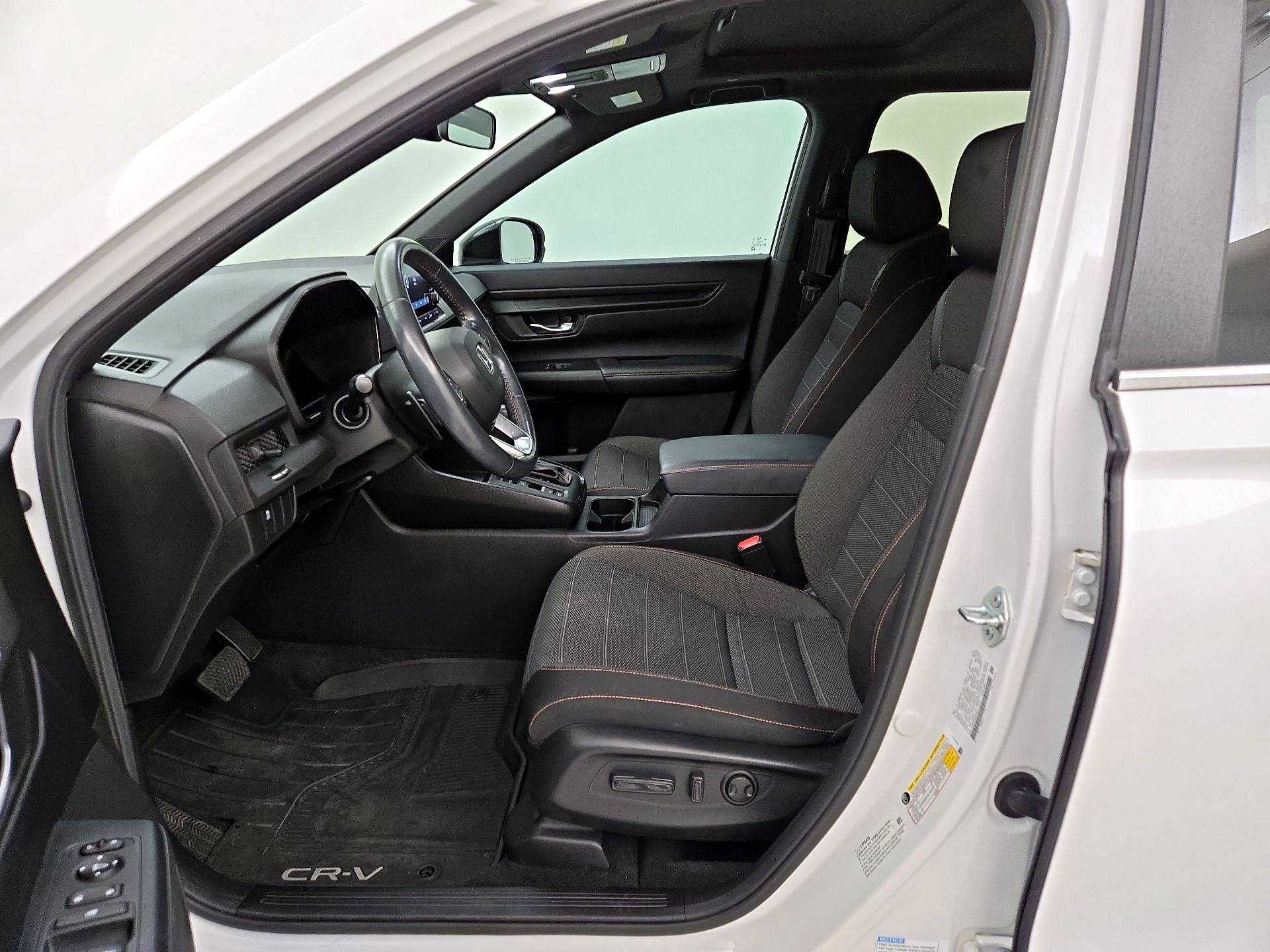 Thumbnail: 2023 Honda CR-V - 11