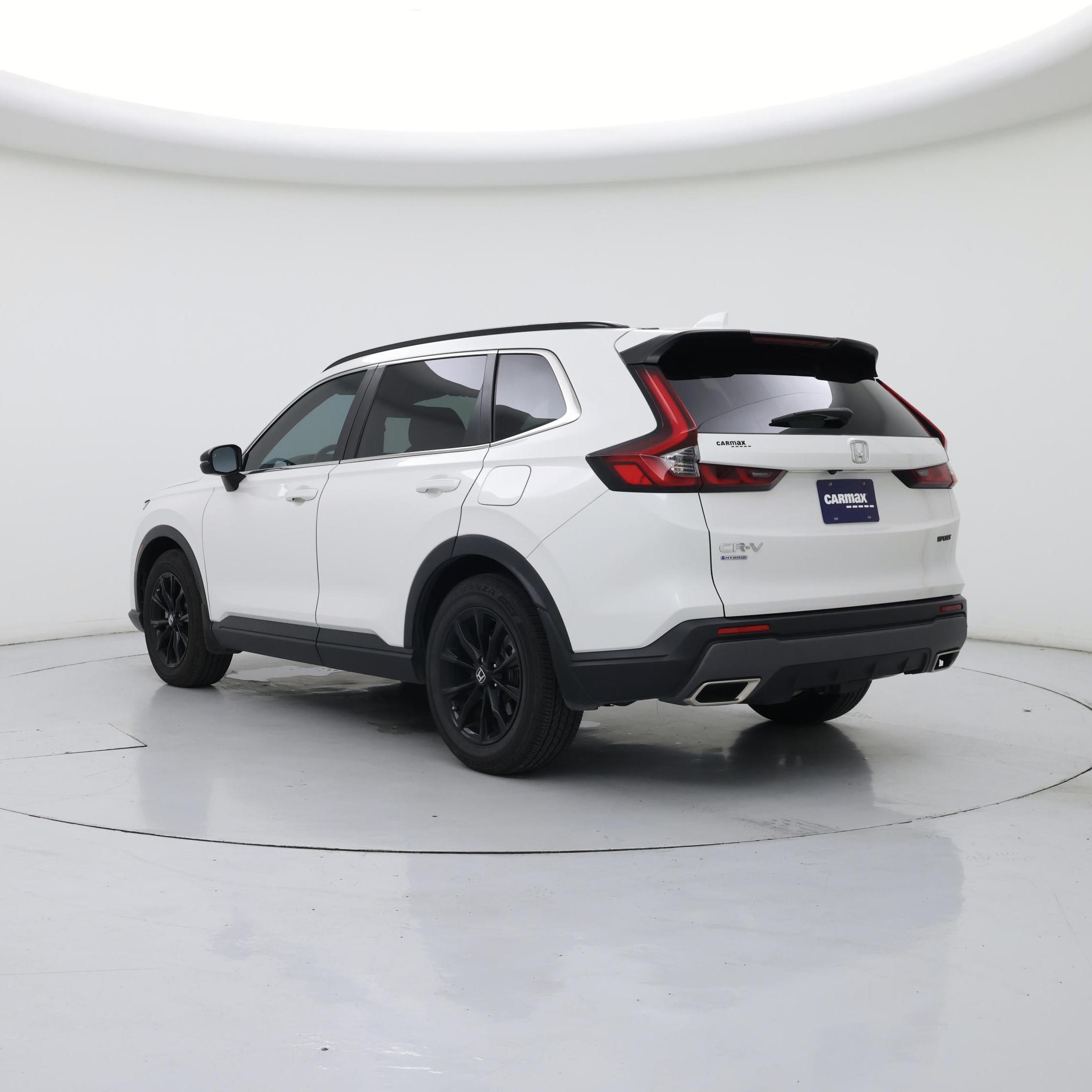 Thumbnail: 2023 Honda CR-V - 2