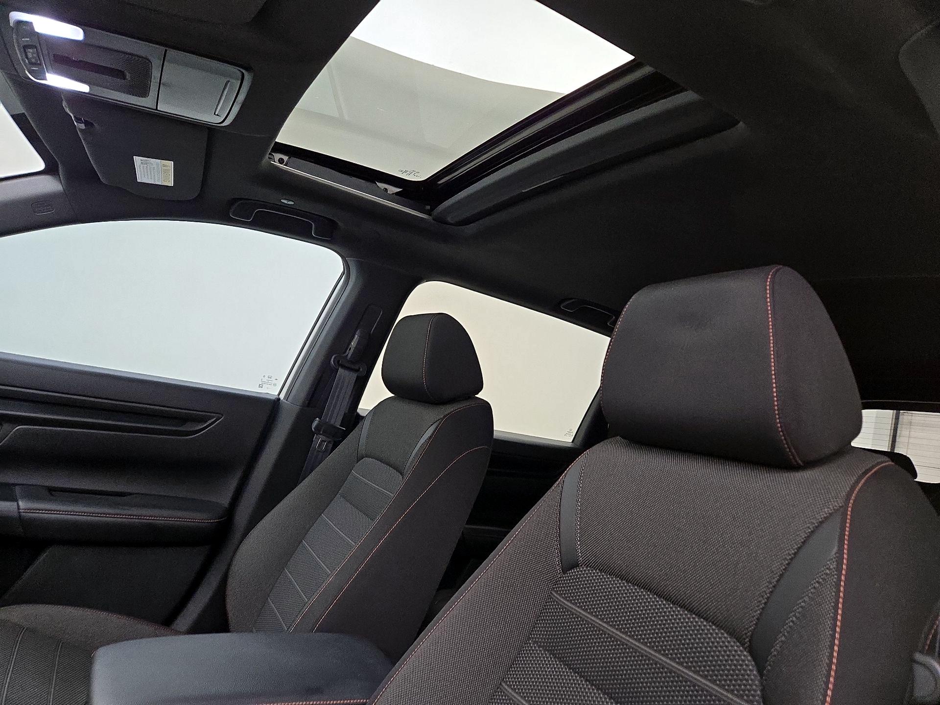 Thumbnail: 2023 Honda CR-V - 19