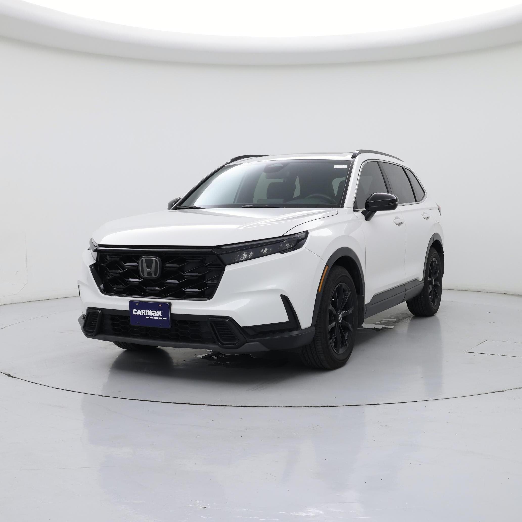 Thumbnail: 2023 Honda CR-V - 4