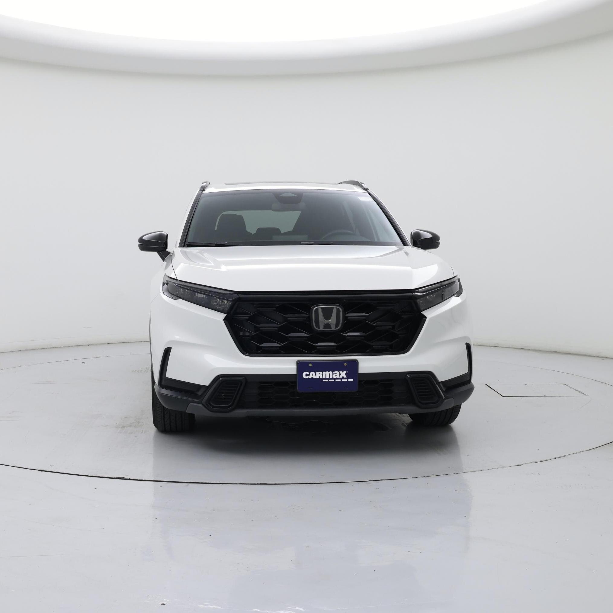 Thumbnail: 2023 Honda CR-V - 5