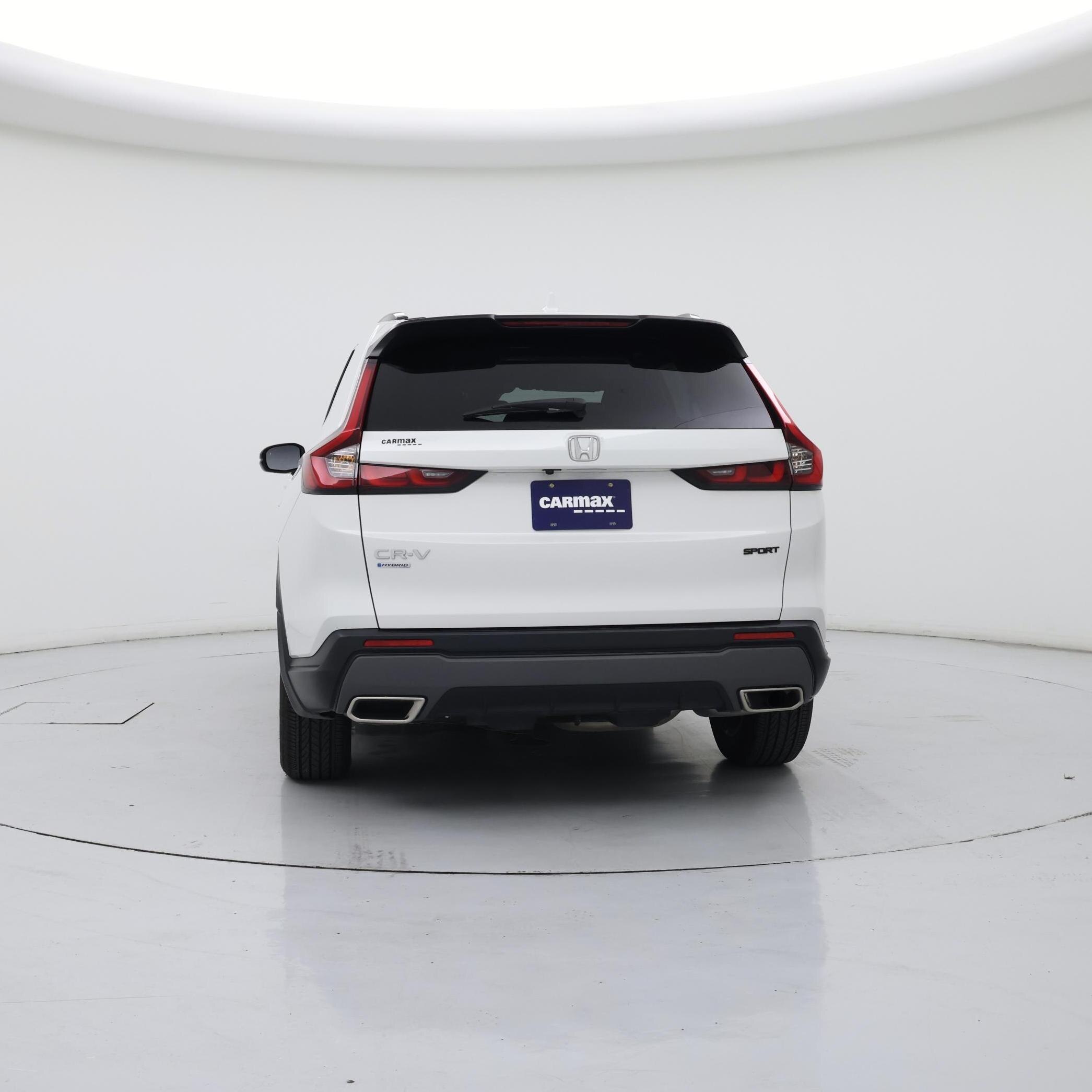 Thumbnail: 2023 Honda CR-V - 6
