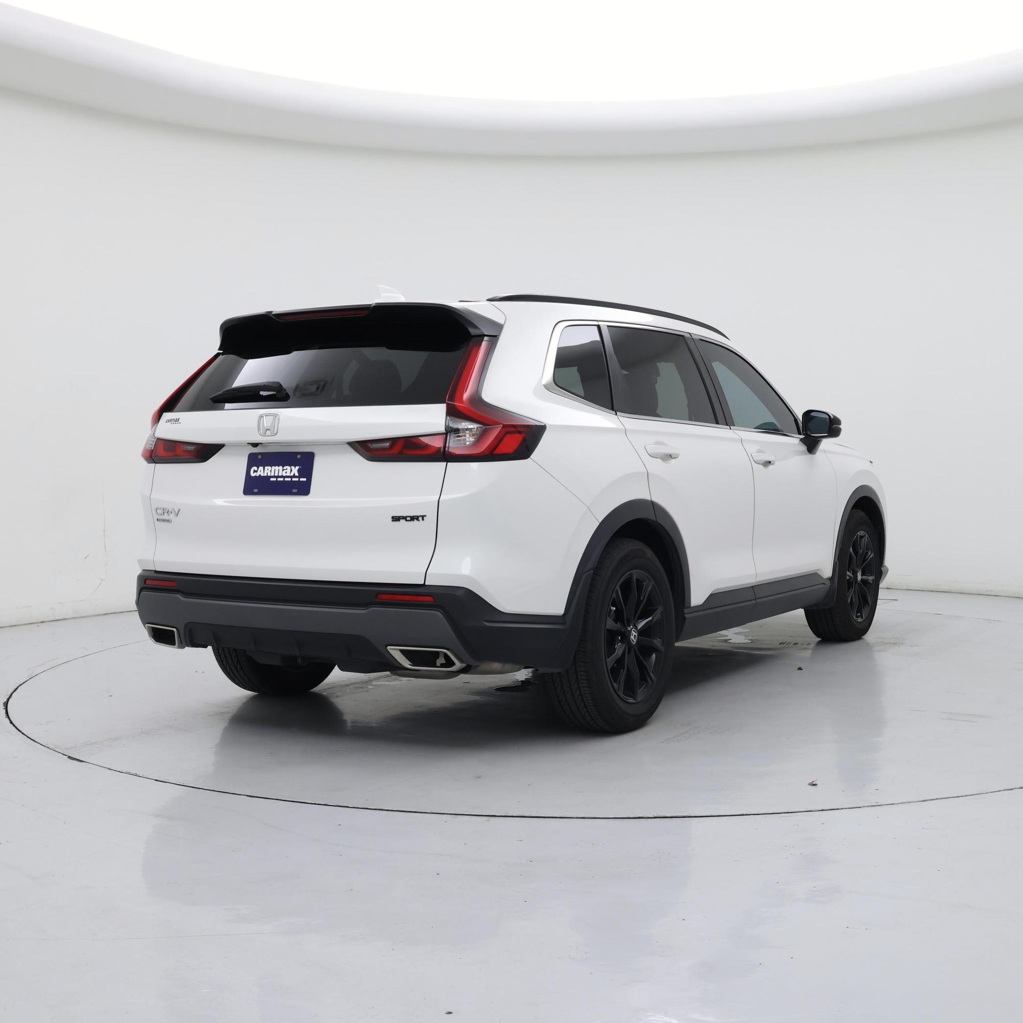 Thumbnail: 2023 Honda CR-V - 8