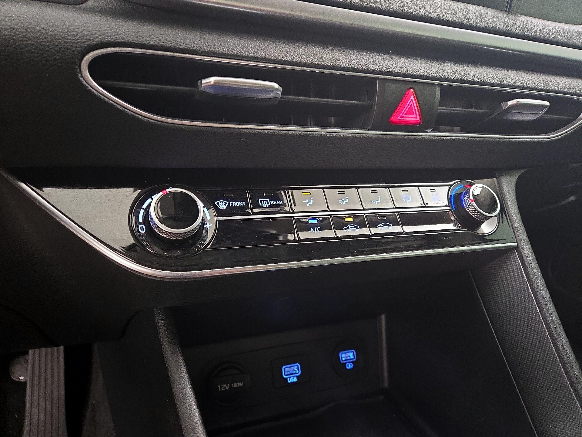 Thumbnail: 2020 Hyundai Sonata - 16