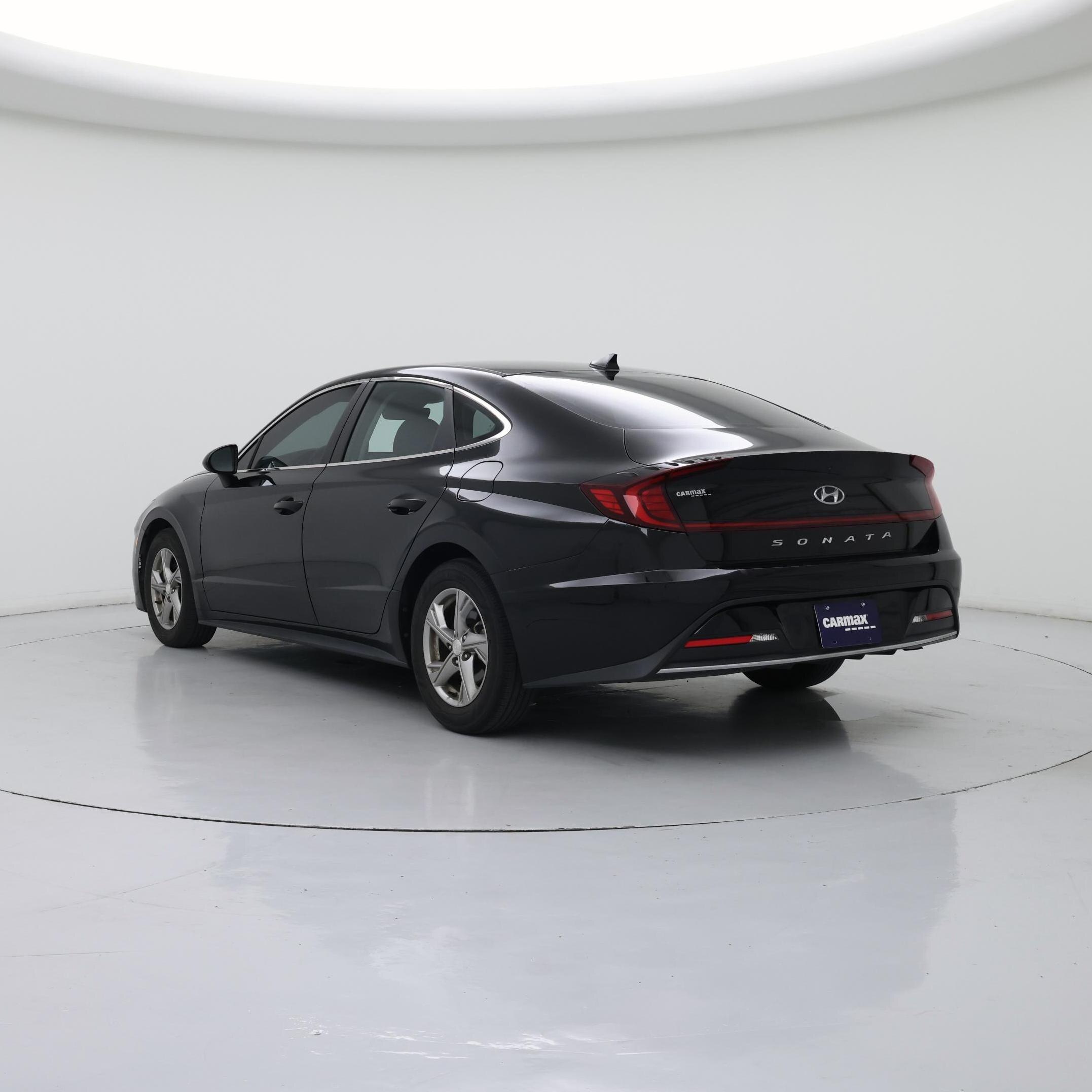 Thumbnail: 2020 Hyundai Sonata - 2
