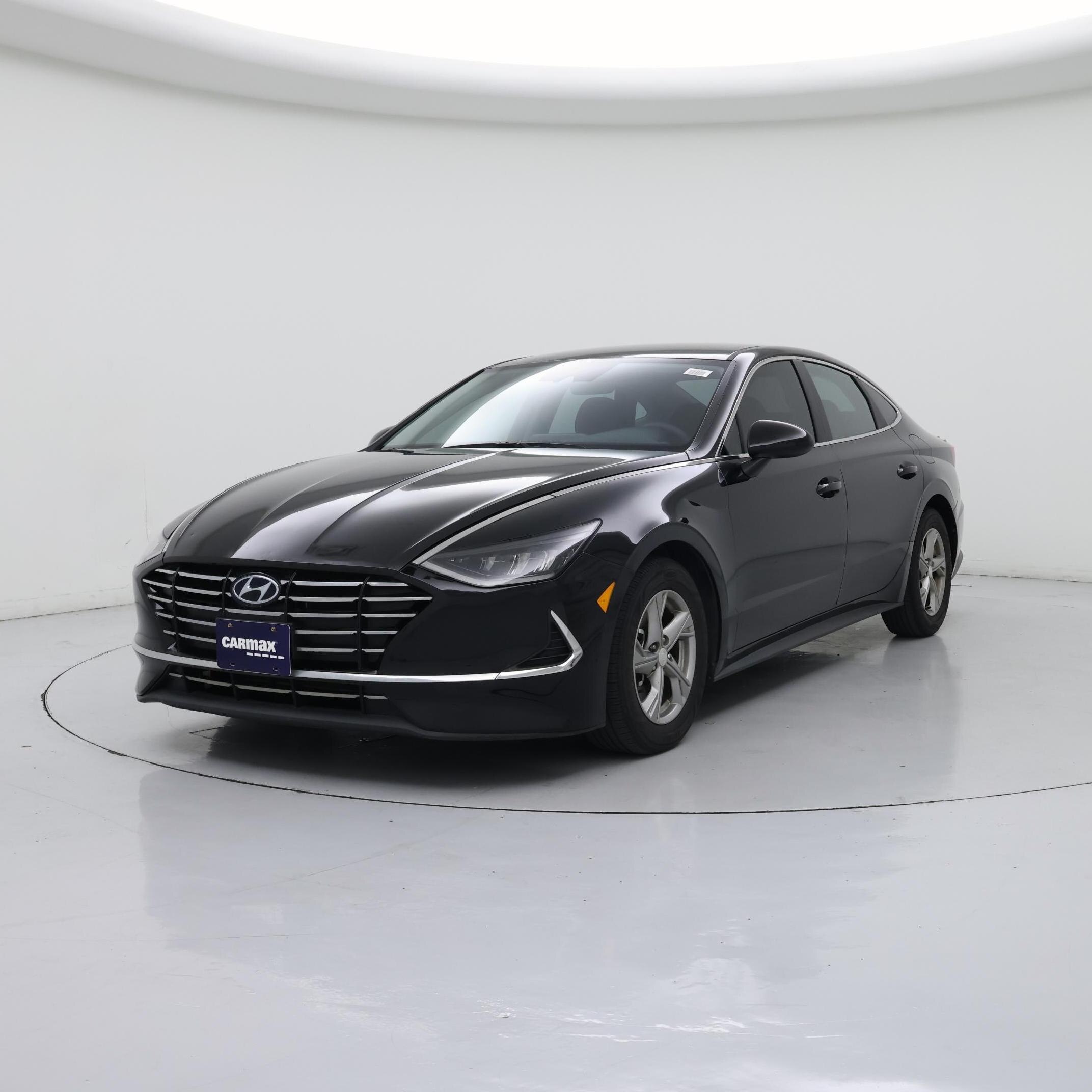 Thumbnail: 2020 Hyundai Sonata - 4