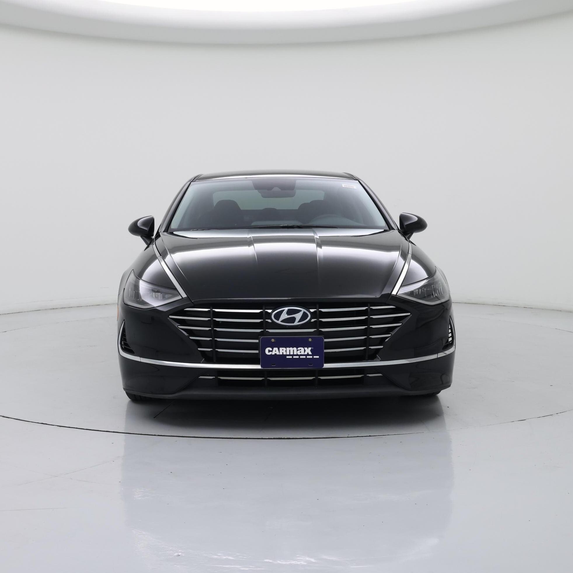 Thumbnail: 2020 Hyundai Sonata - 5