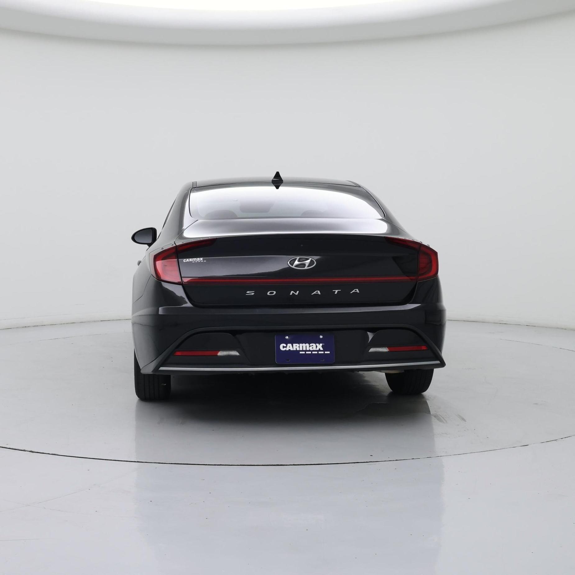 Thumbnail: 2020 Hyundai Sonata - 6