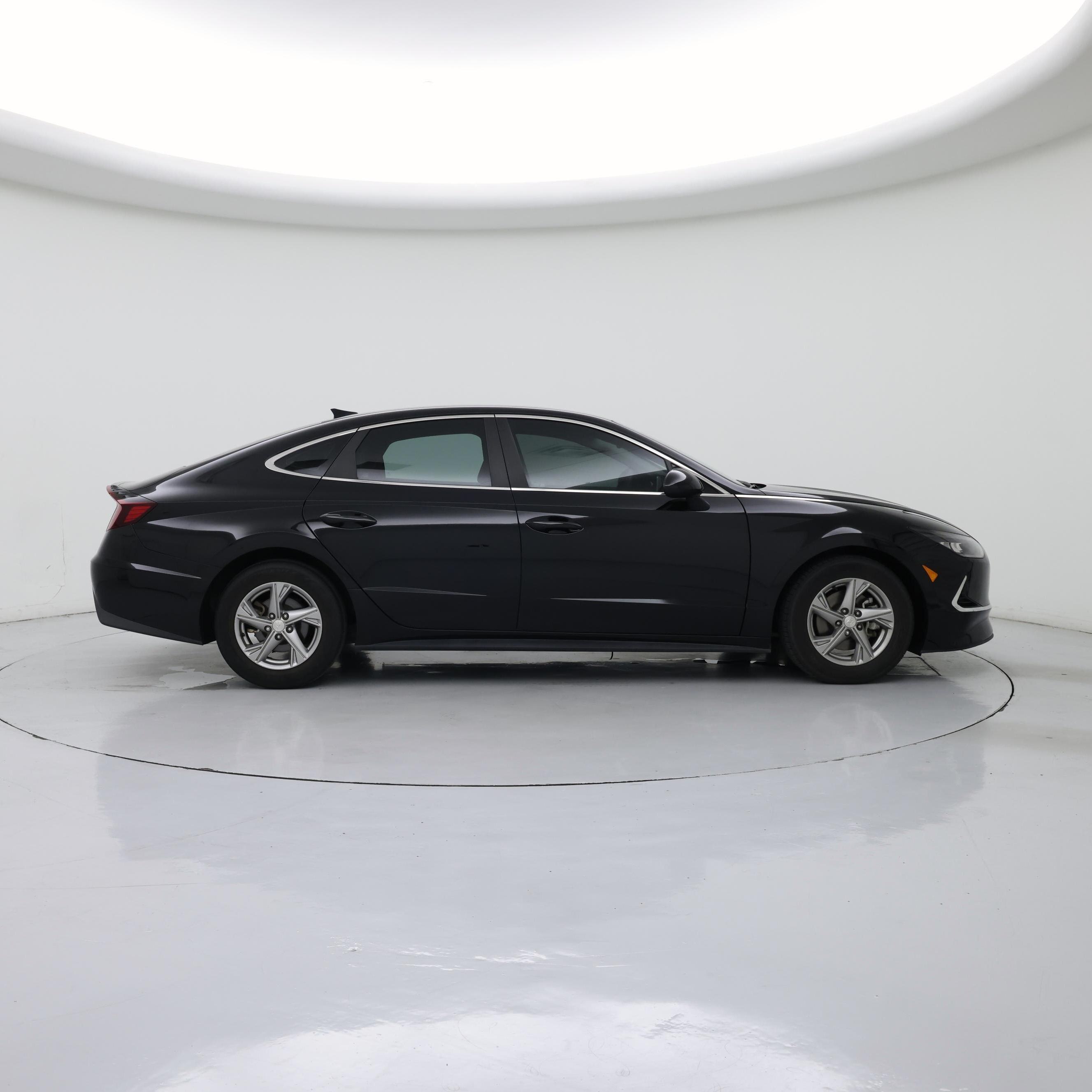 Thumbnail: 2020 Hyundai Sonata - 7
