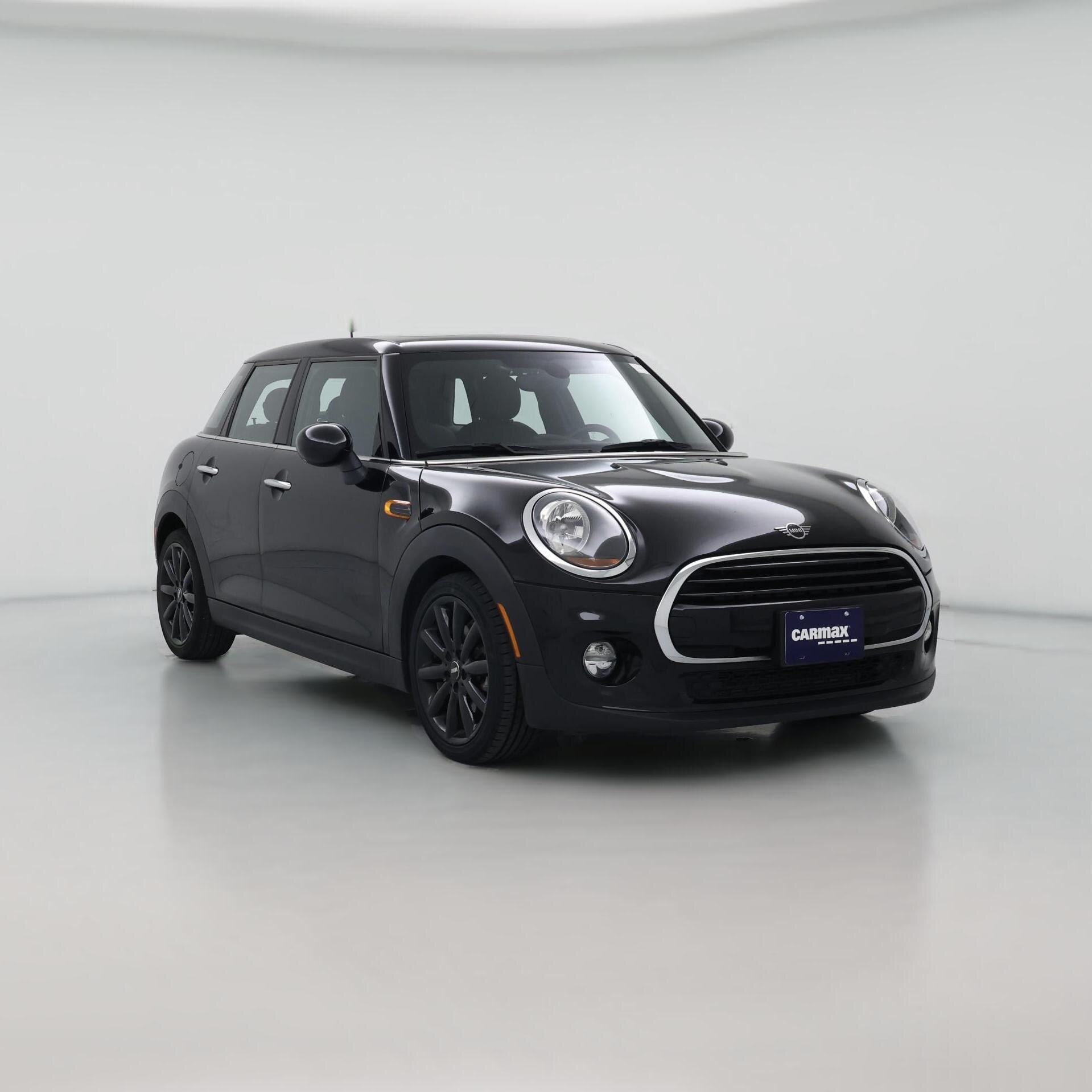 Thumbnail: 2019 MINI Cooper Hardtop - 1