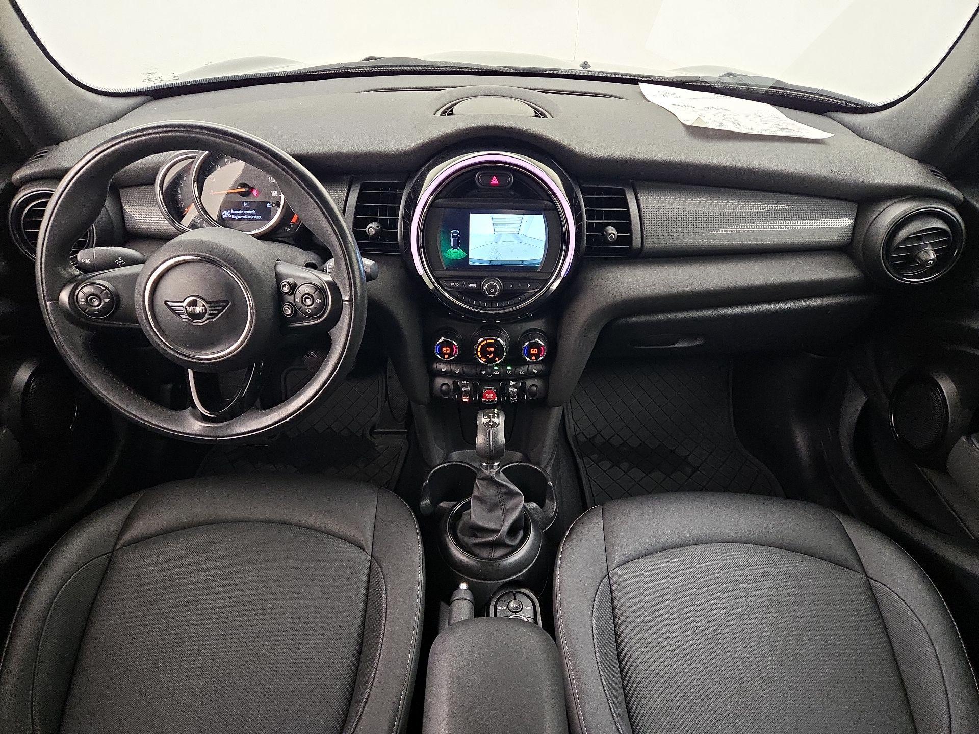 Thumbnail: 2019 MINI Cooper Hardtop - 9