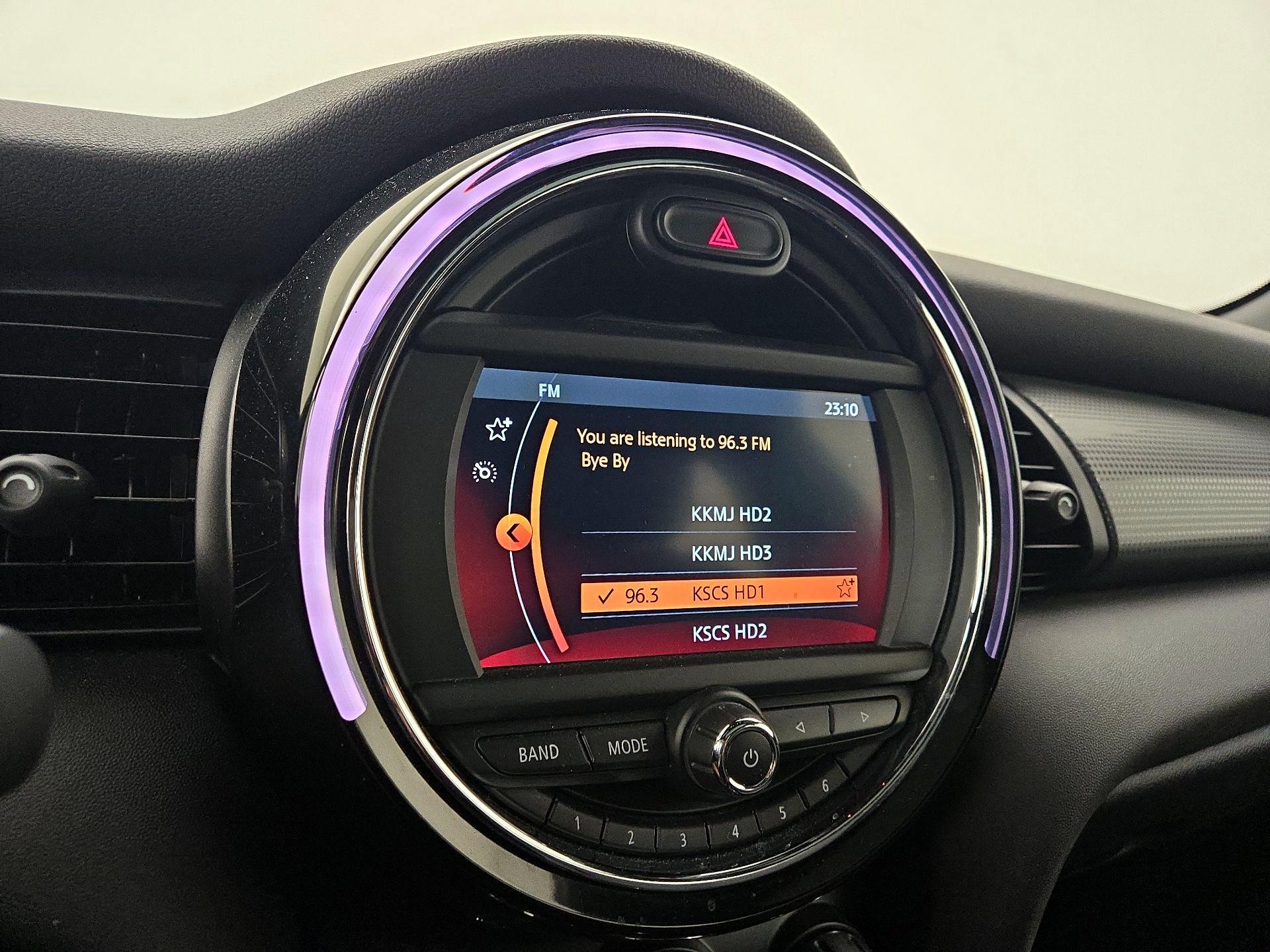 Thumbnail: 2019 MINI Cooper Hardtop - 15