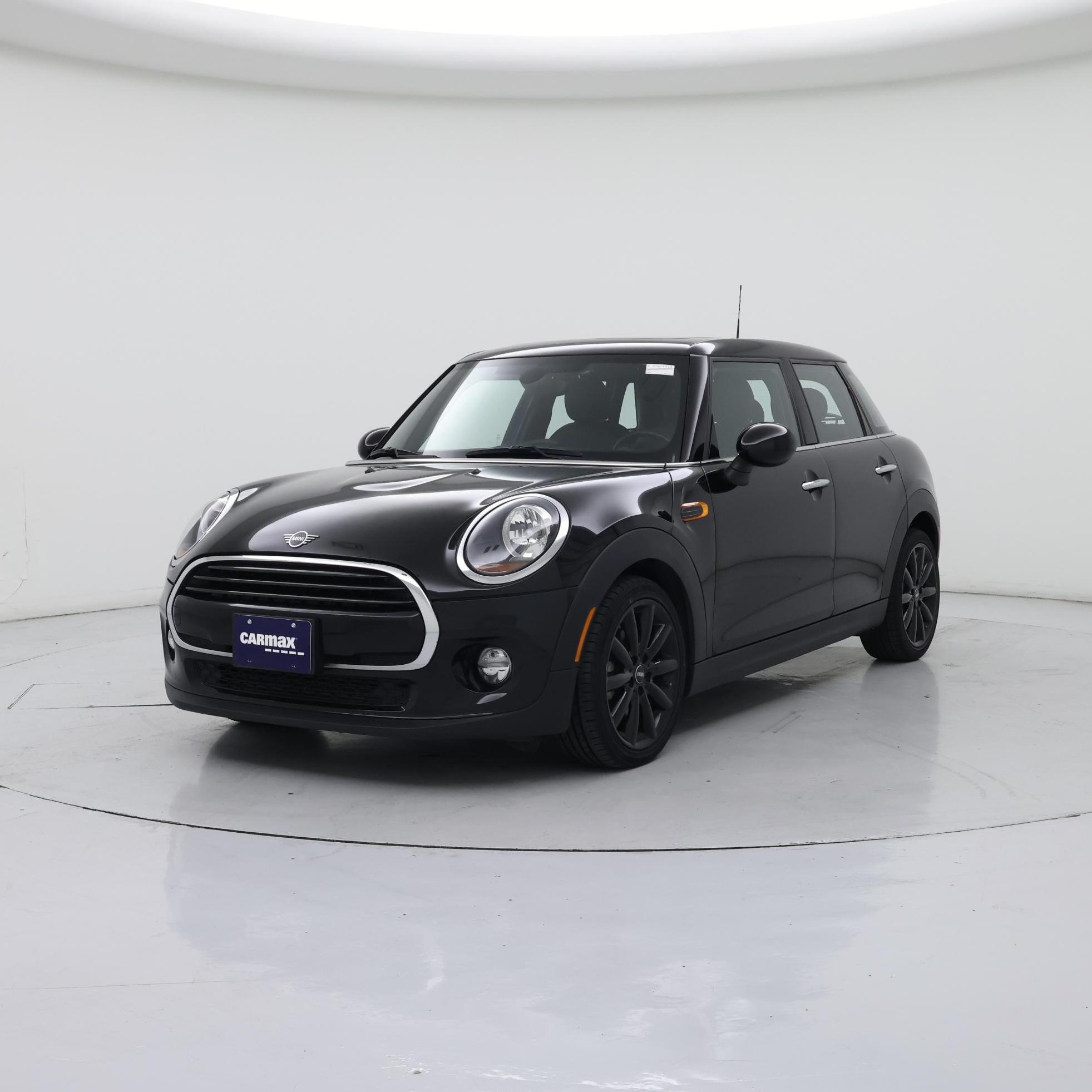 Thumbnail: 2019 MINI Cooper Hardtop - 4
