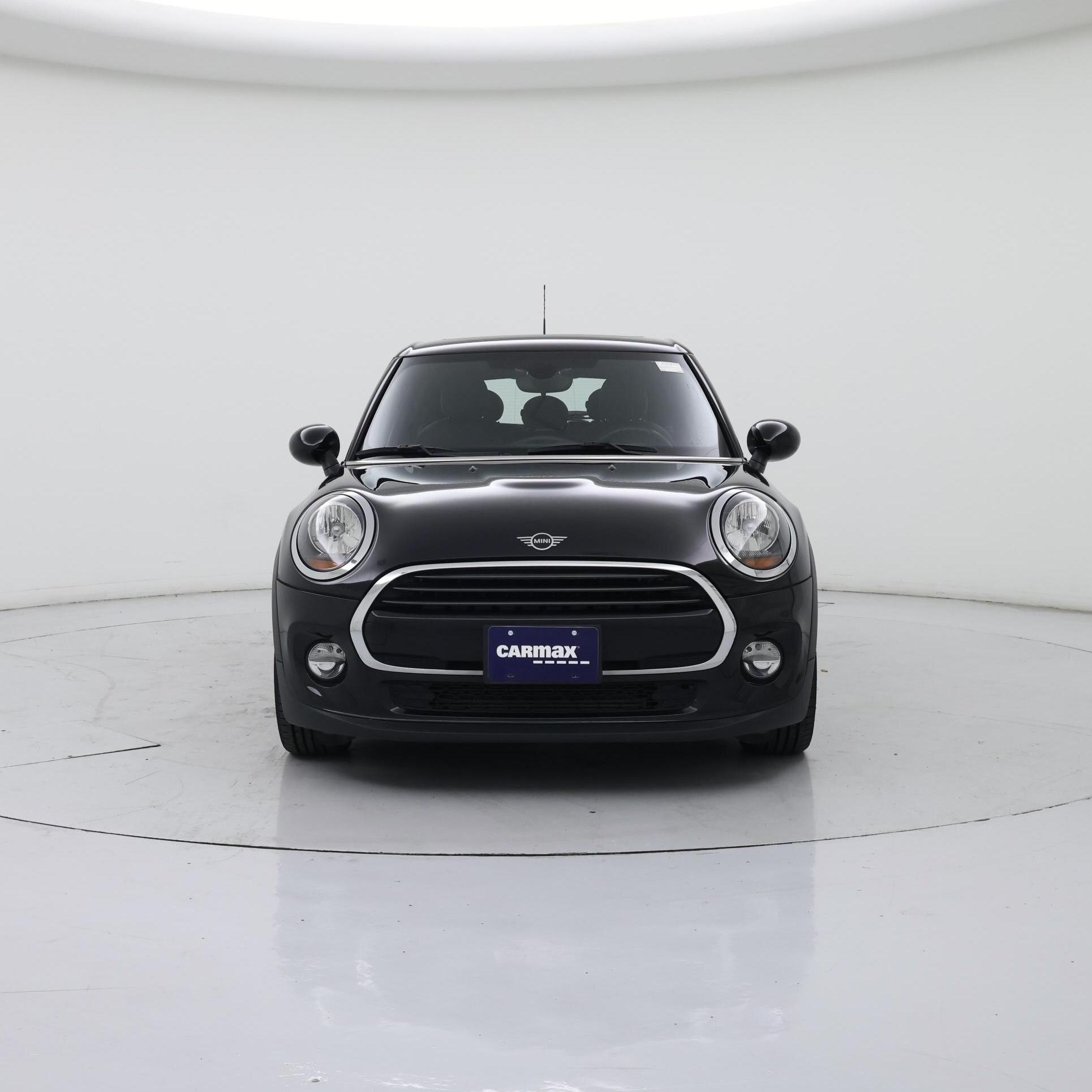 Thumbnail: 2019 MINI Cooper Hardtop - 5