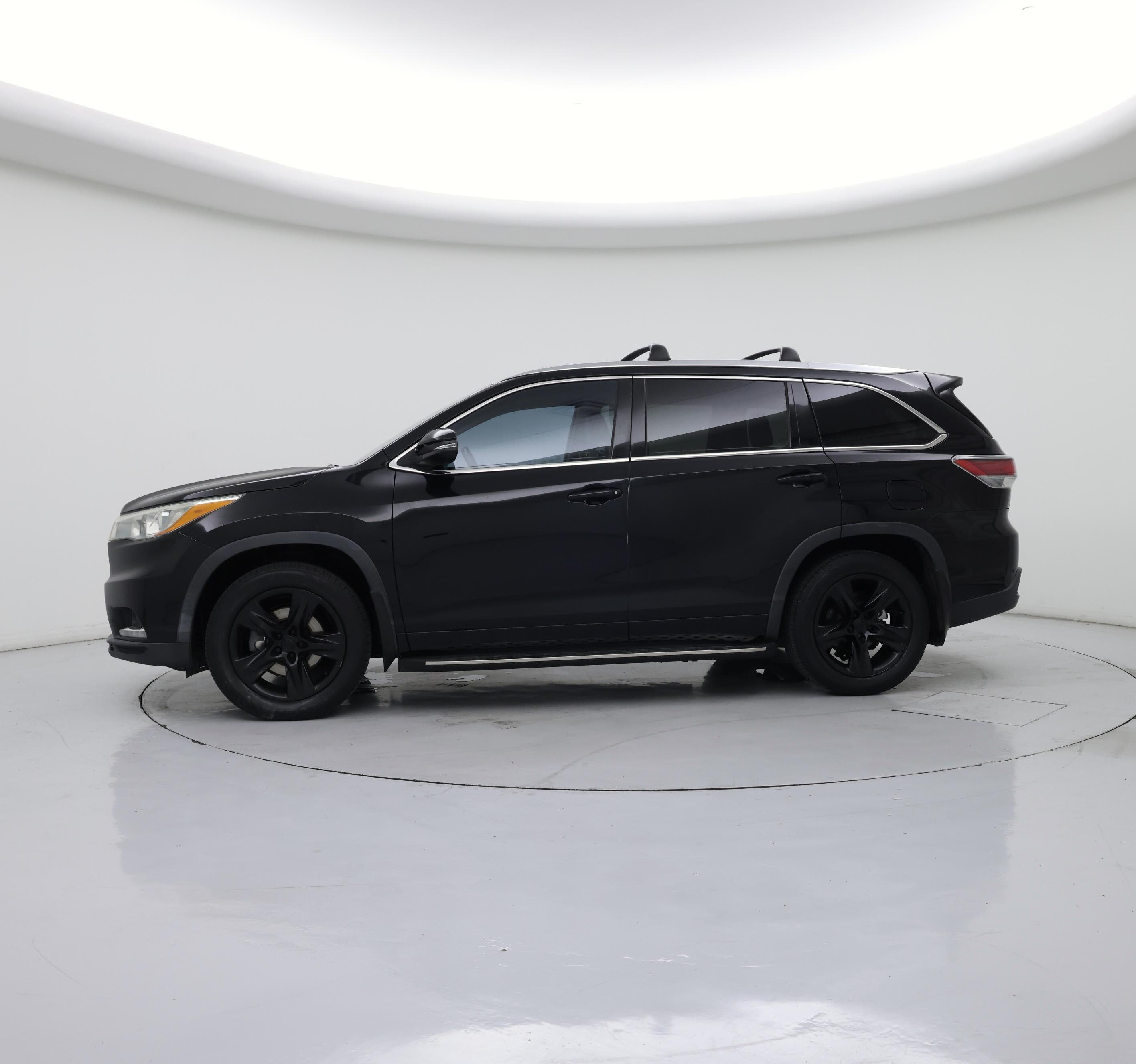 Thumbnail: 2016 Toyota Highlander - 3