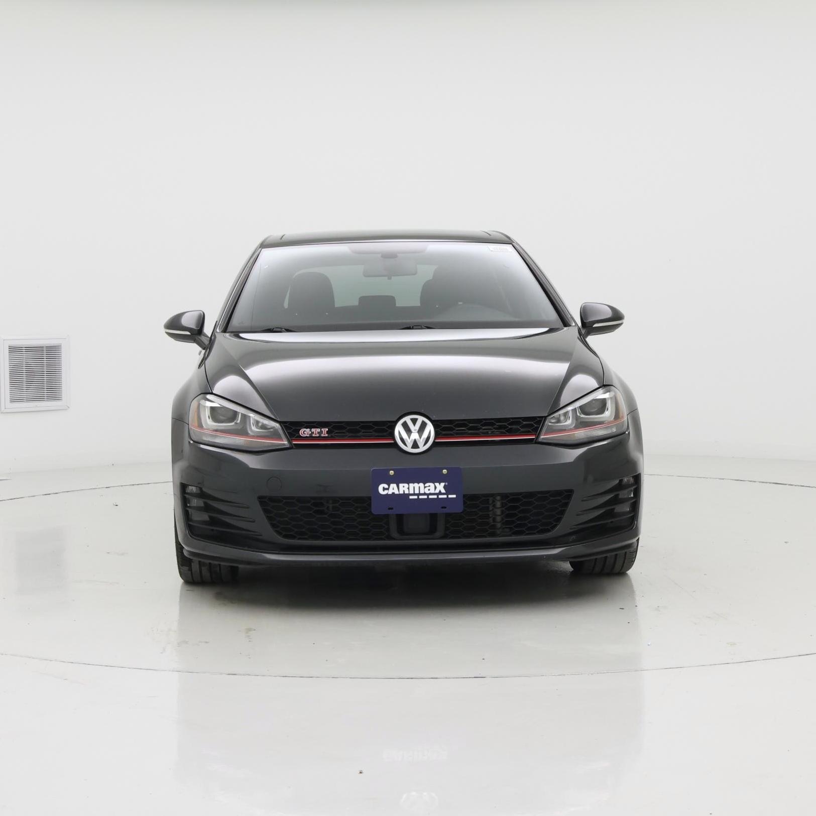 Thumbnail: 2017 Volkswagen Golf - 5