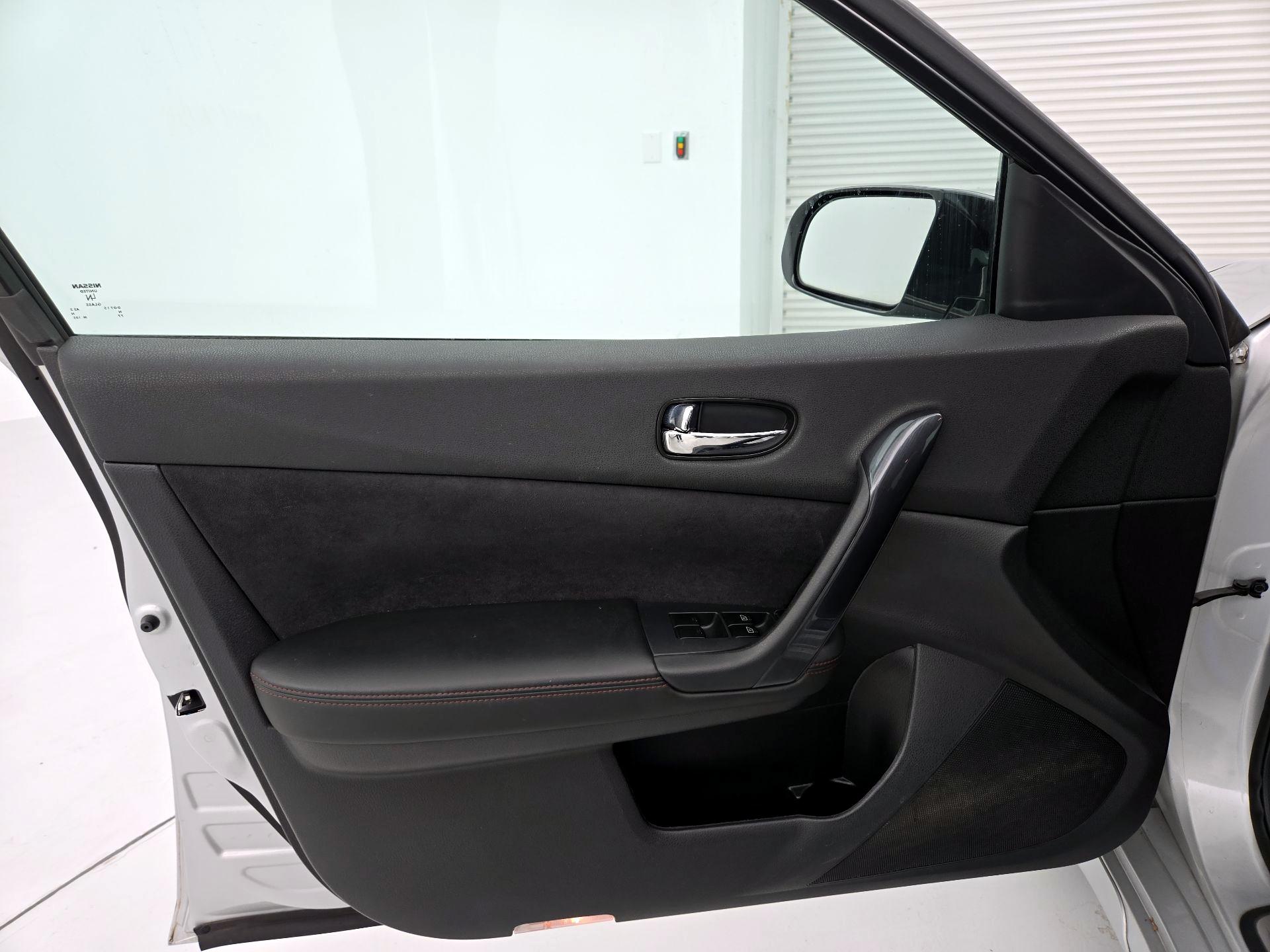 Thumbnail: 2014 Nissan Maxima - 12