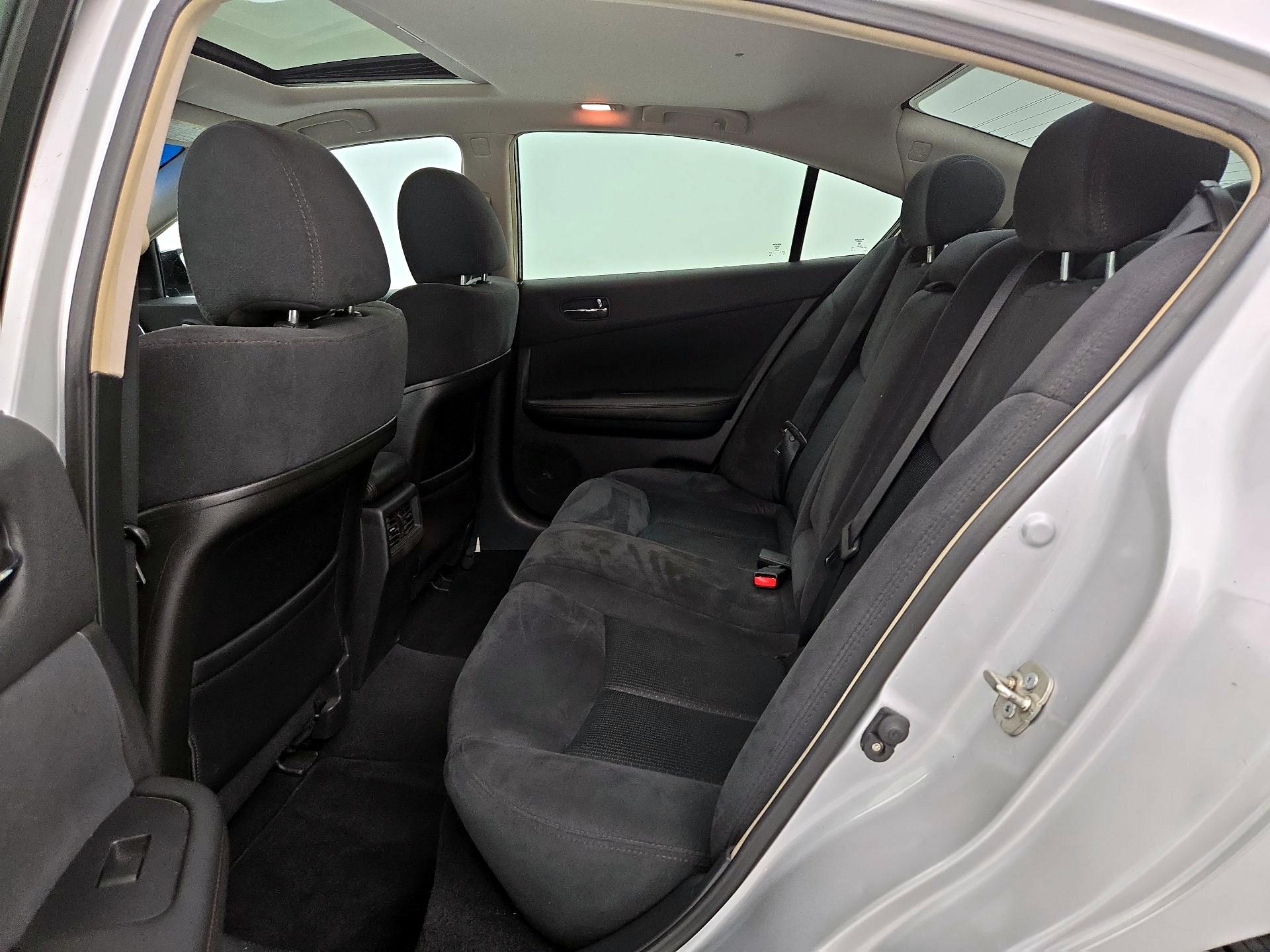 Thumbnail: 2014 Nissan Maxima - 19