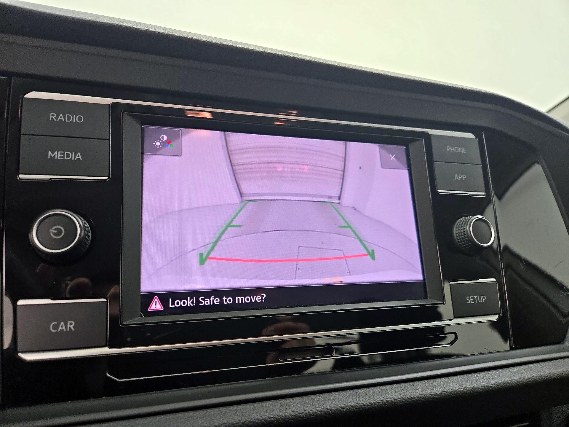 Thumbnail: 2019 Volkswagen Jetta - 14