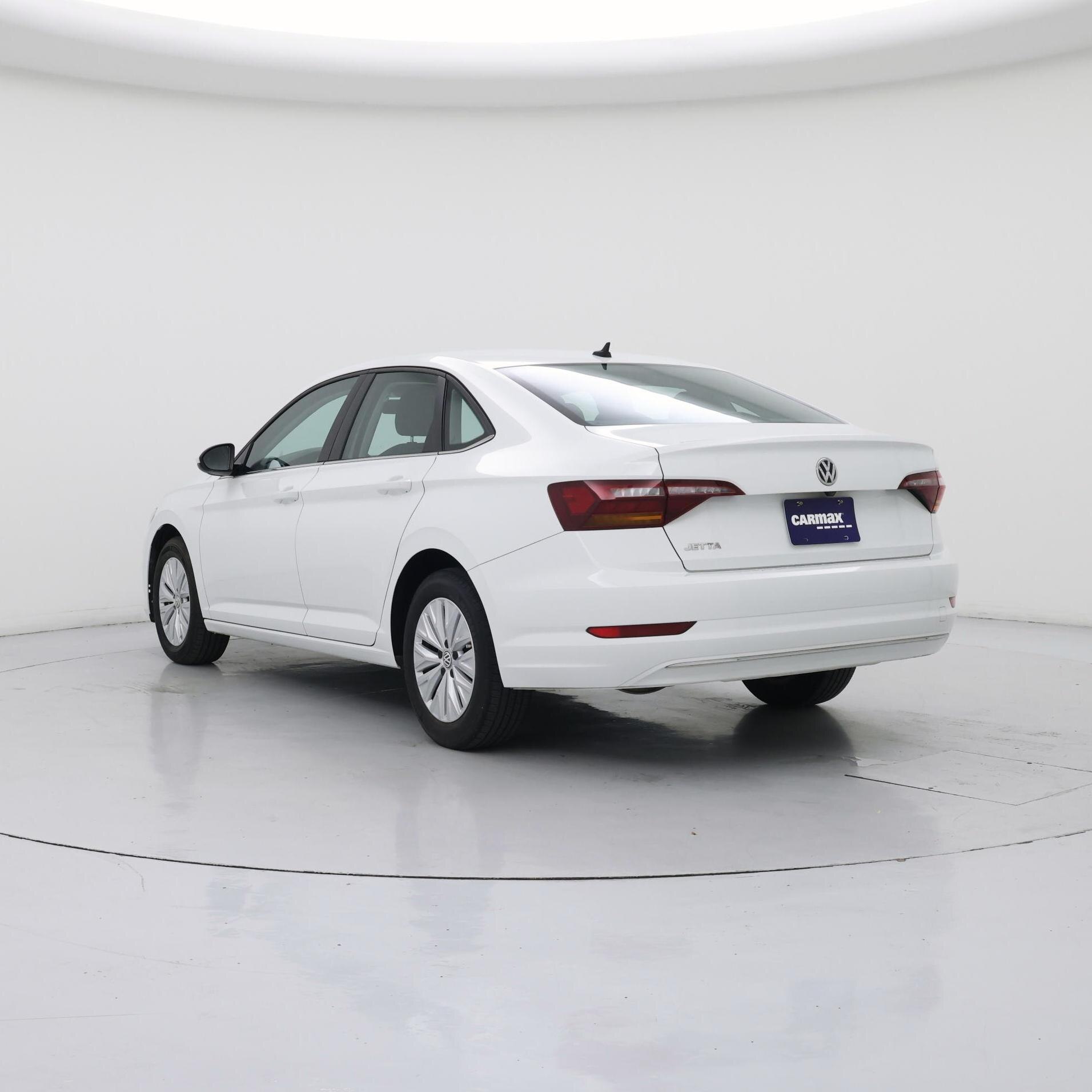 Thumbnail: 2019 Volkswagen Jetta - 2