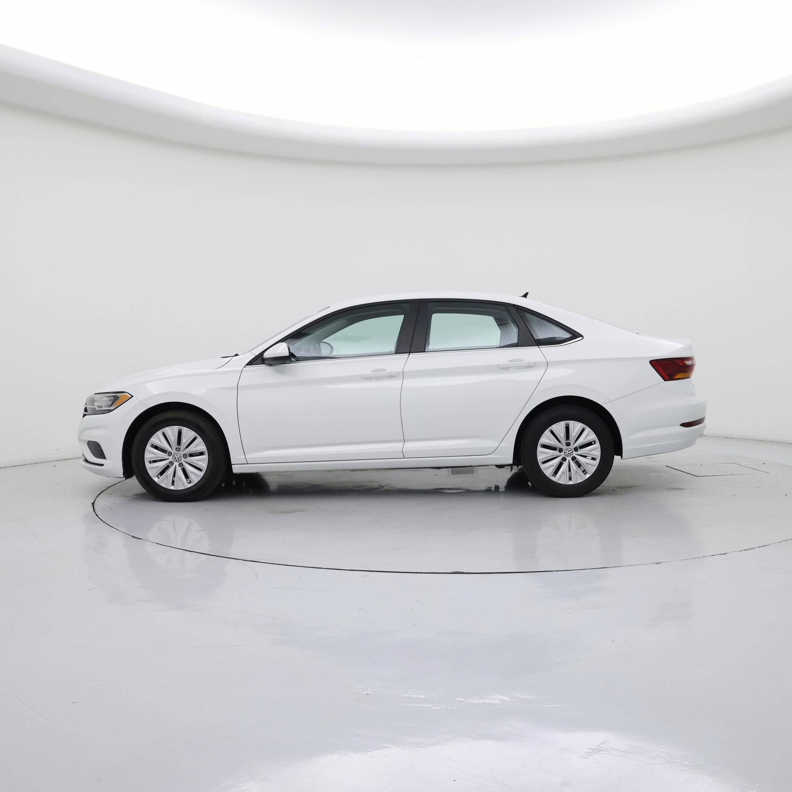 Thumbnail: 2019 Volkswagen Jetta - 3