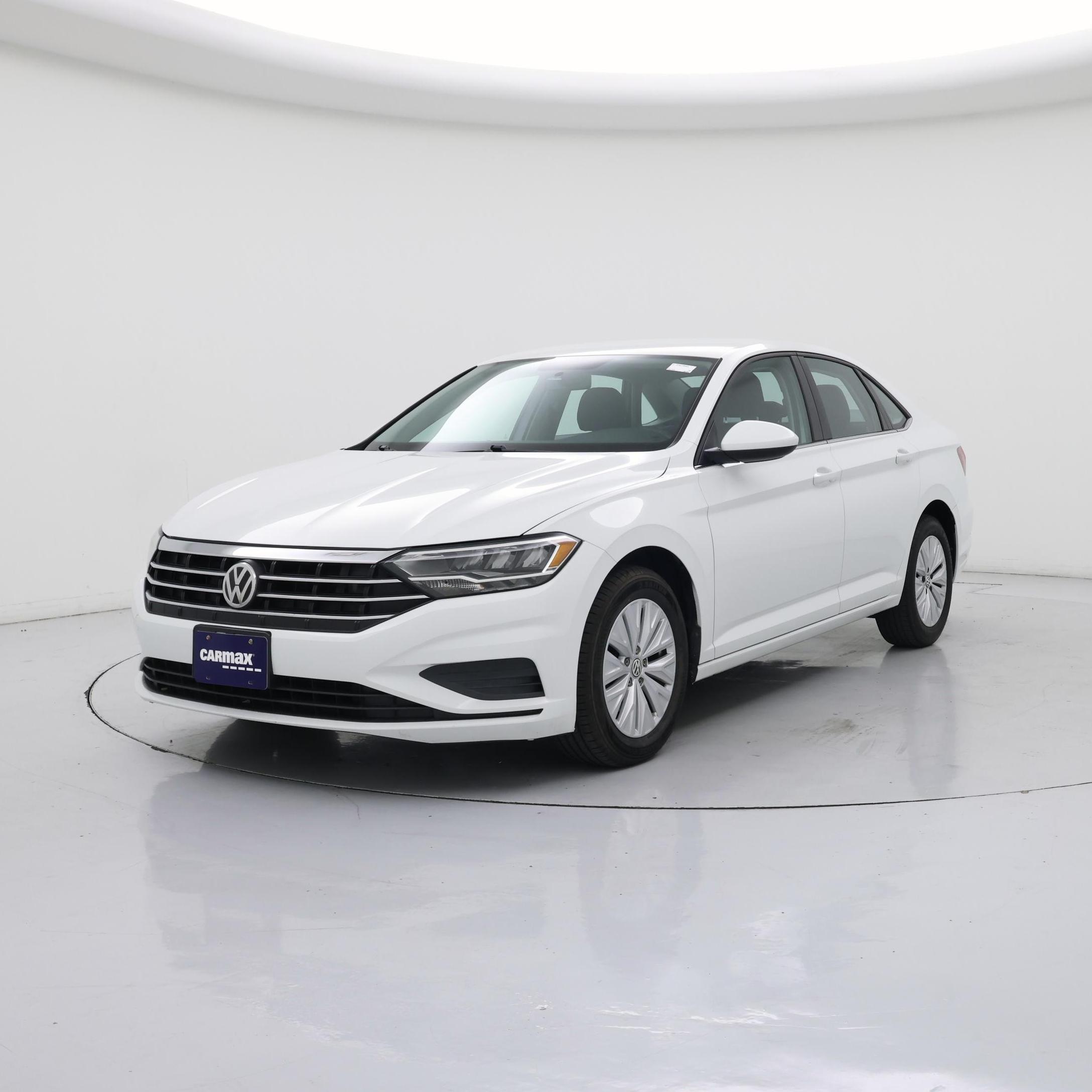 Thumbnail: 2019 Volkswagen Jetta - 4