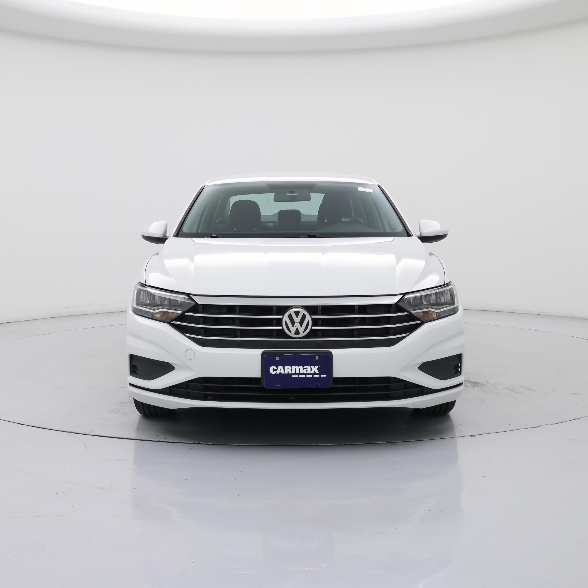 Thumbnail: 2019 Volkswagen Jetta - 5