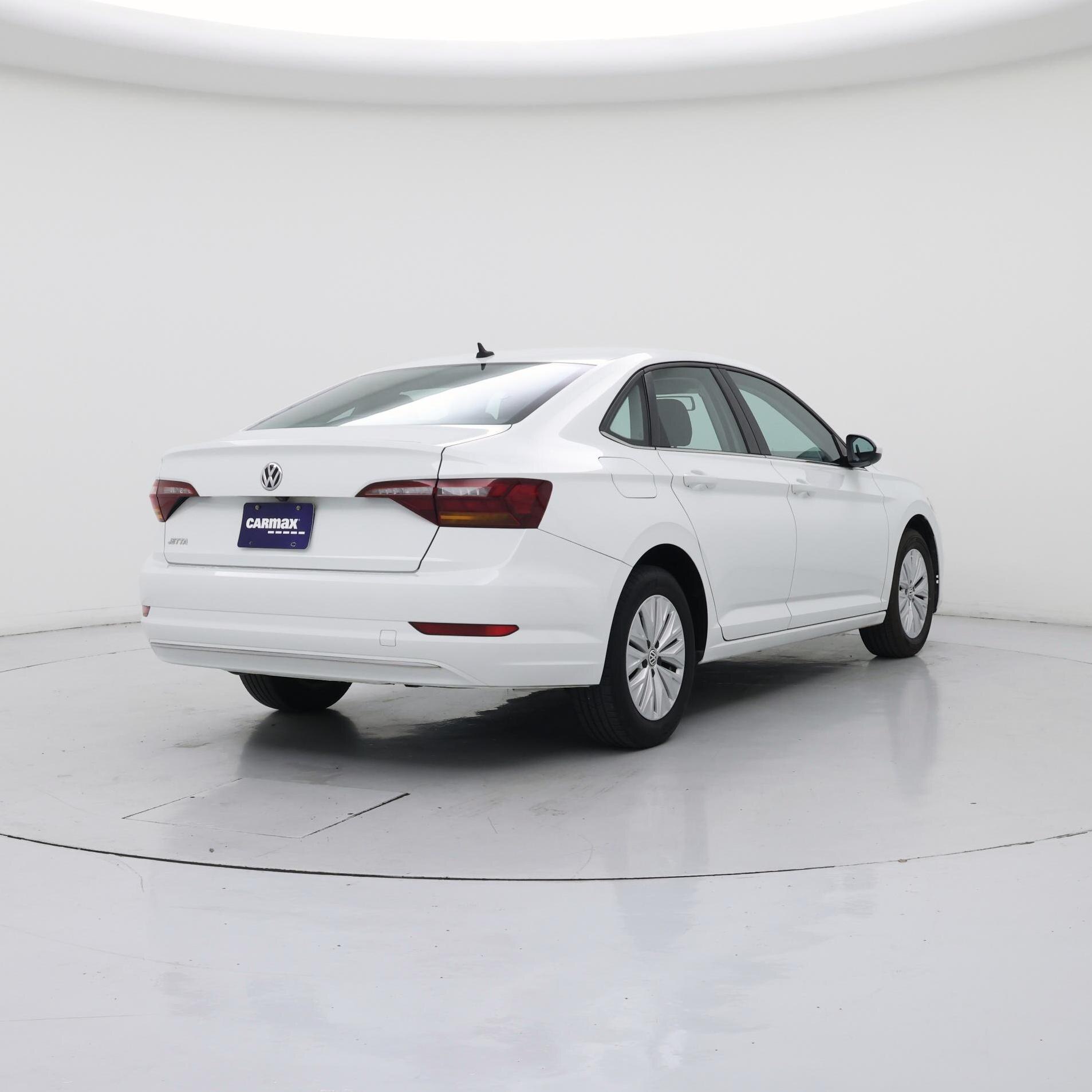 Thumbnail: 2019 Volkswagen Jetta - 8