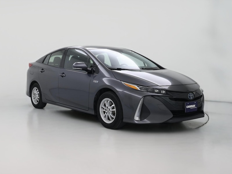 2020 Toyota Prius Prime LE -
                  Austin, TX