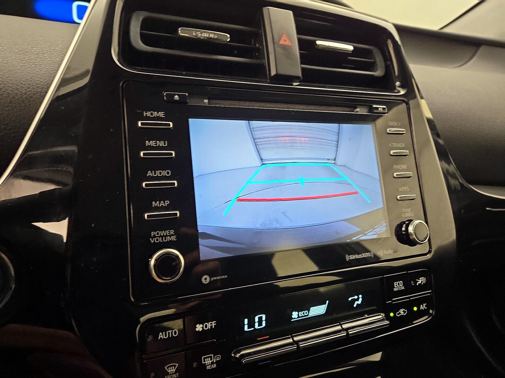 Thumbnail: 2020 Toyota Prius Prime - 14