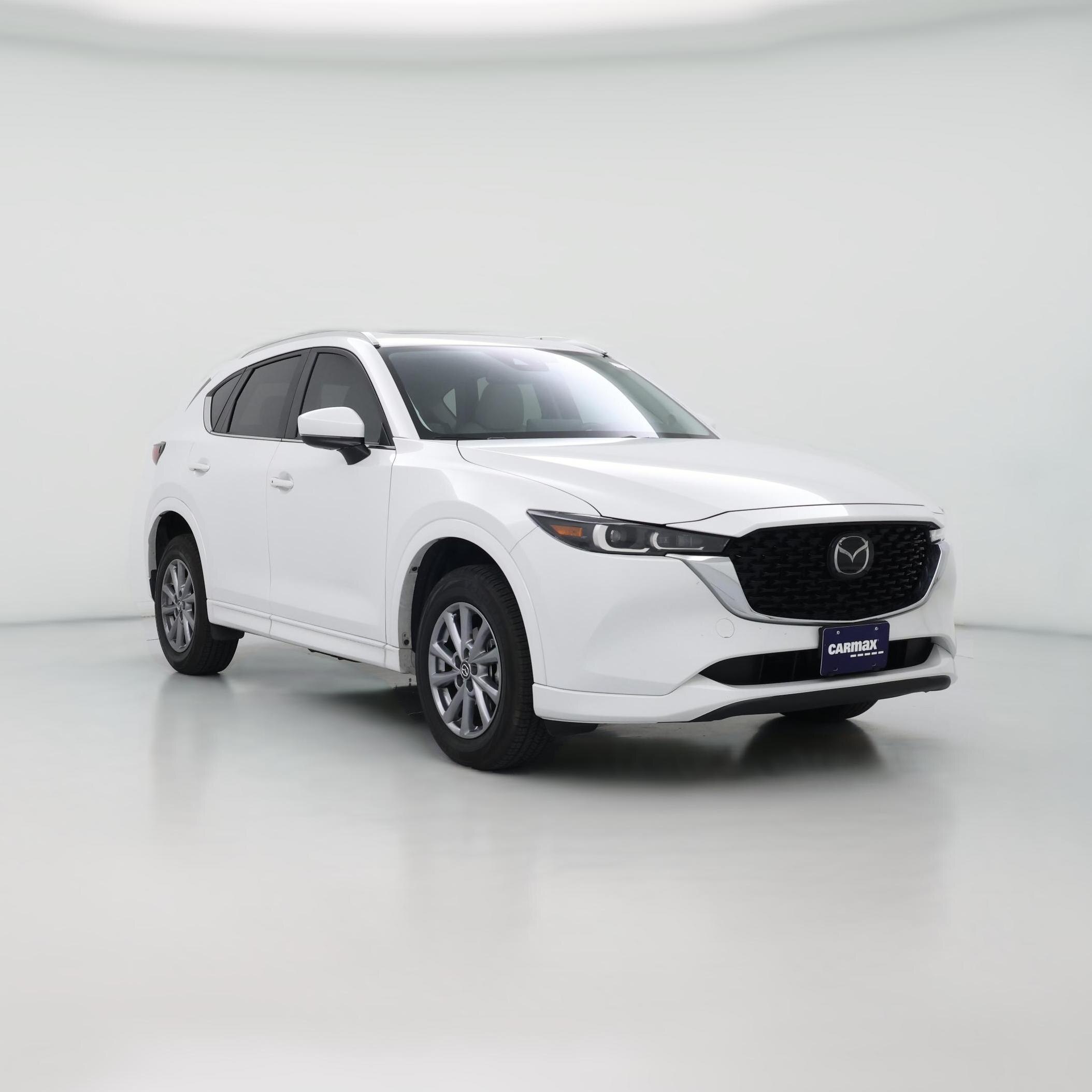 Thumbnail: 2024 Mazda CX-5 - 1