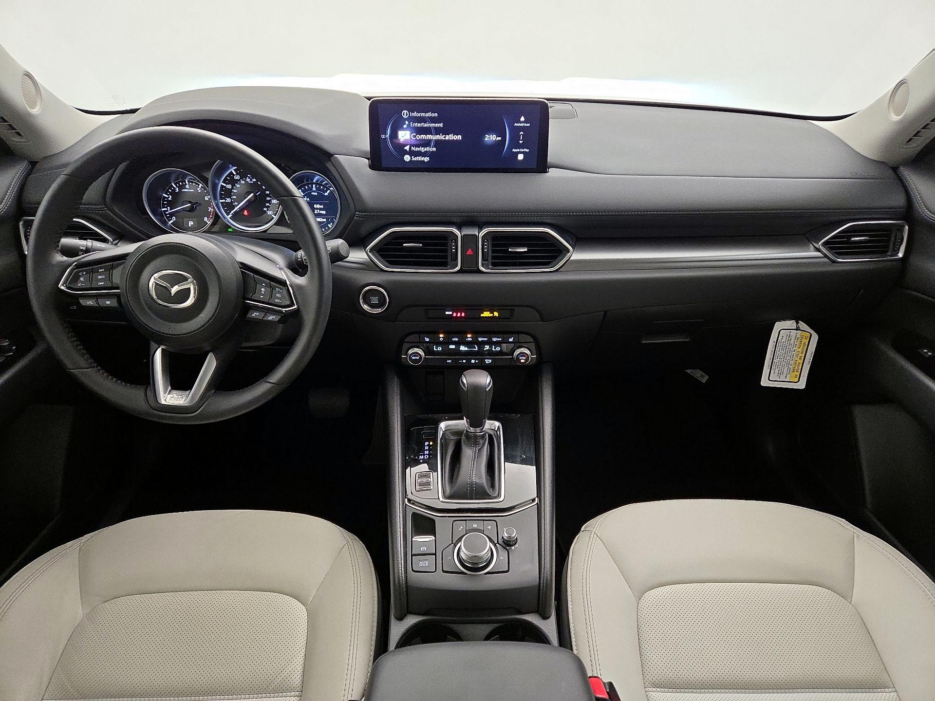 Thumbnail: 2024 Mazda CX-5 - 9