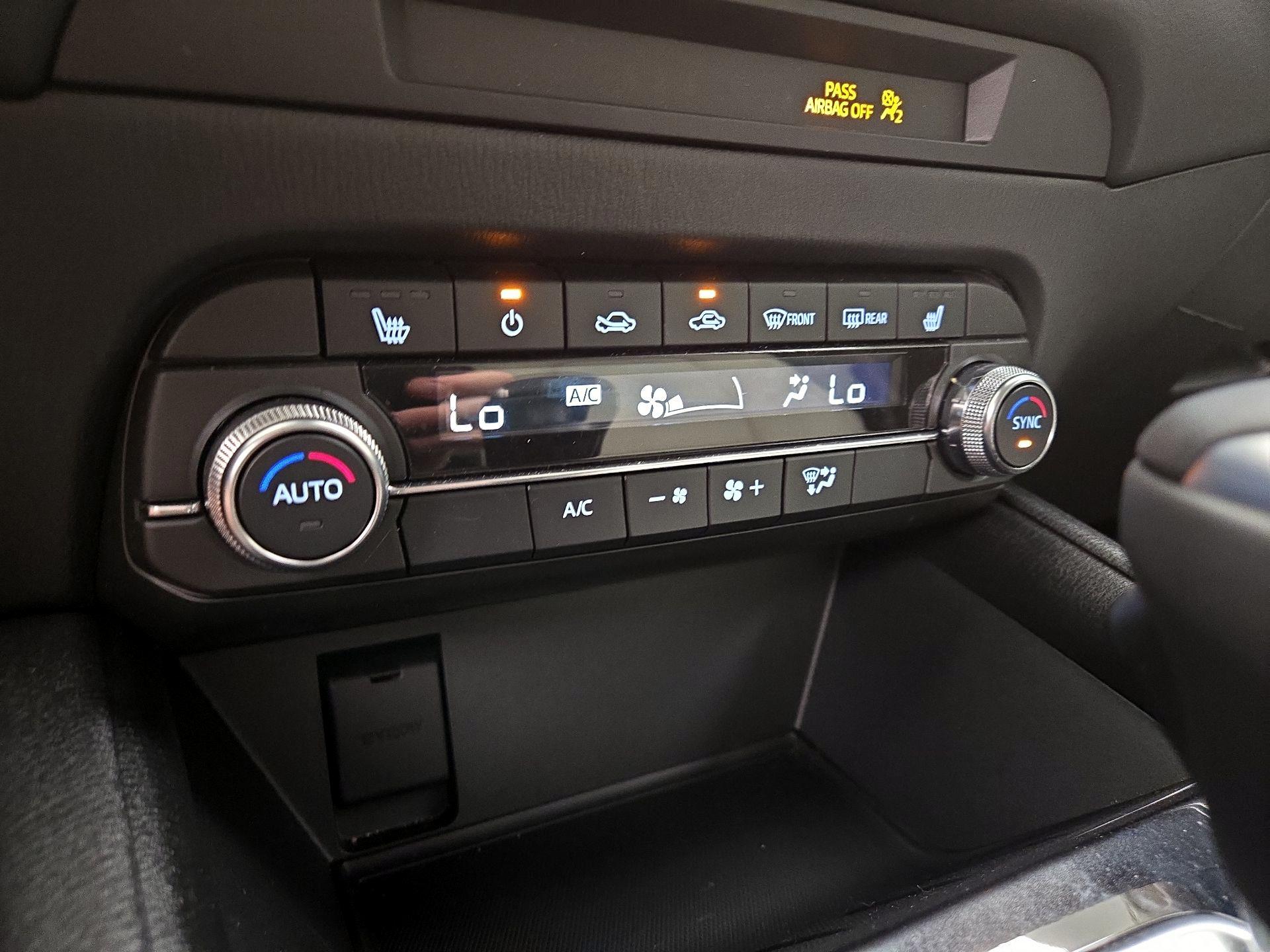 Thumbnail: 2024 Mazda CX-5 - 16