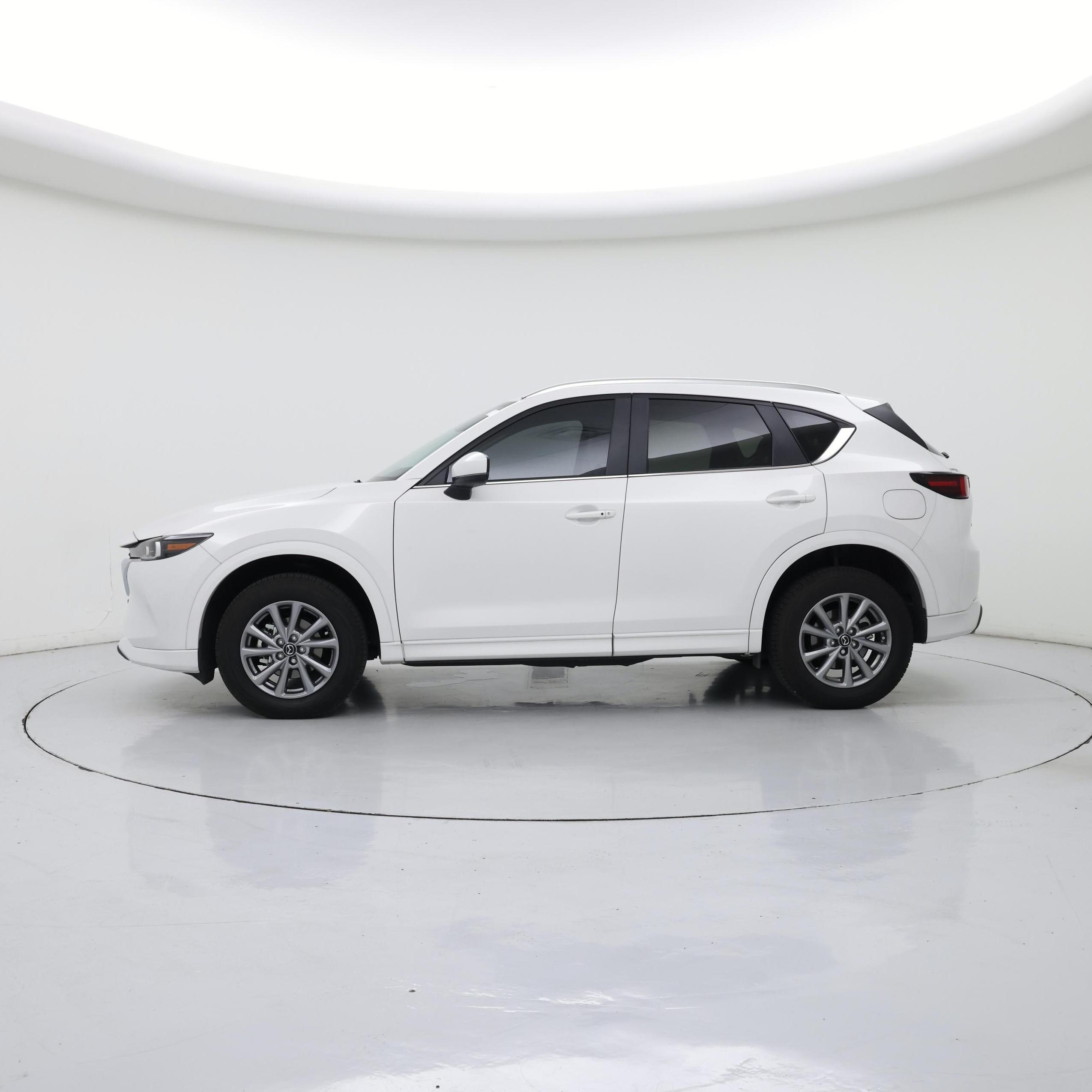 Thumbnail: 2024 Mazda CX-5 - 3