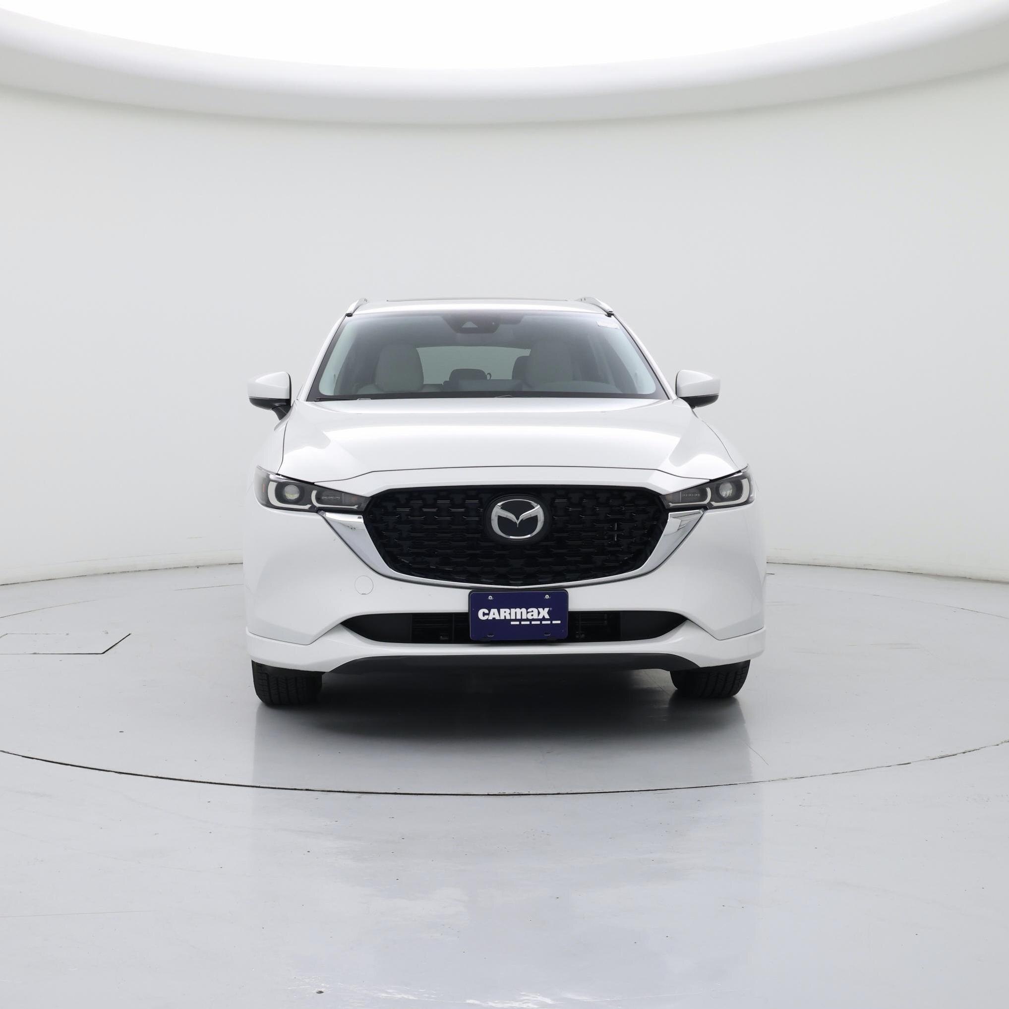 Thumbnail: 2024 Mazda CX-5 - 5