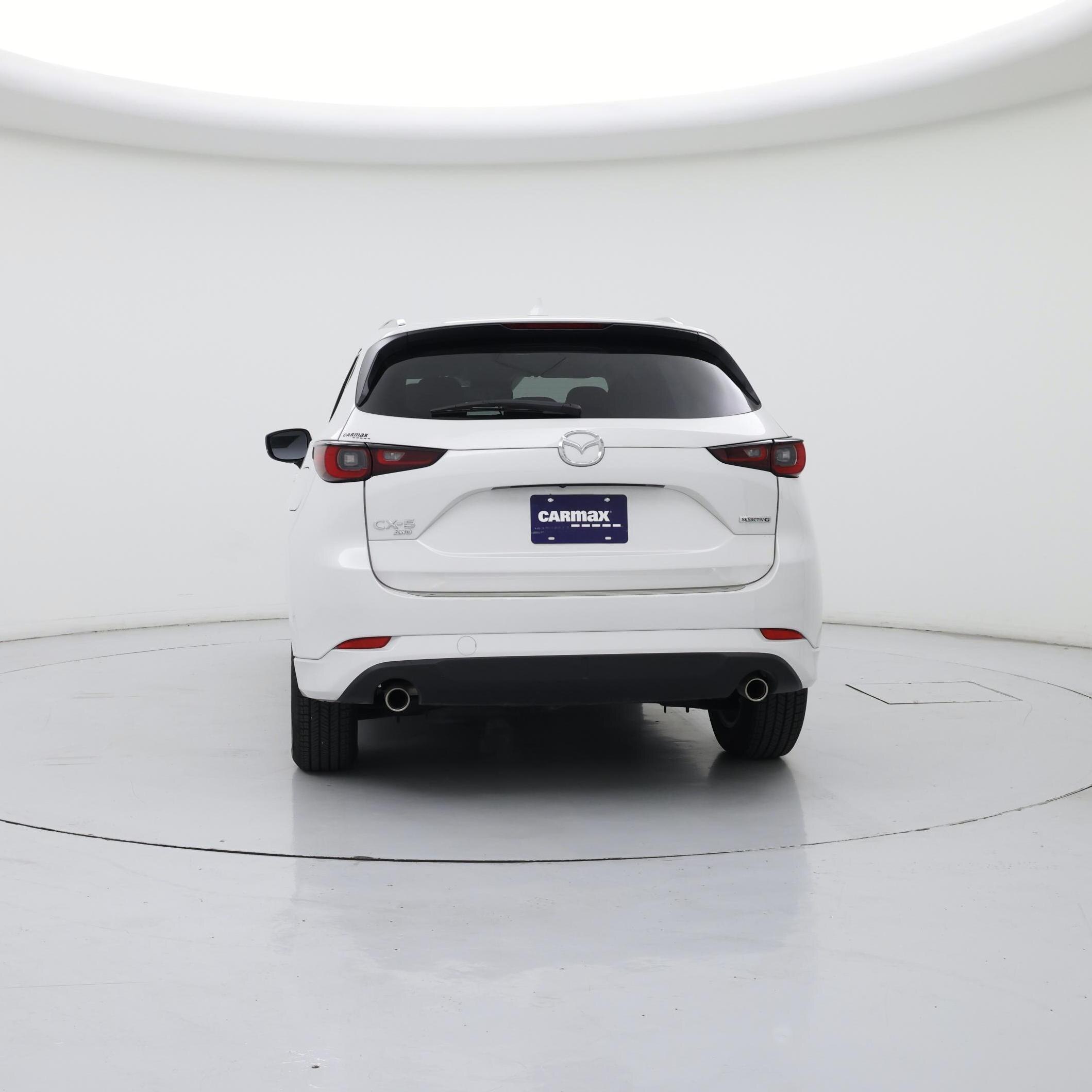 Thumbnail: 2024 Mazda CX-5 - 6