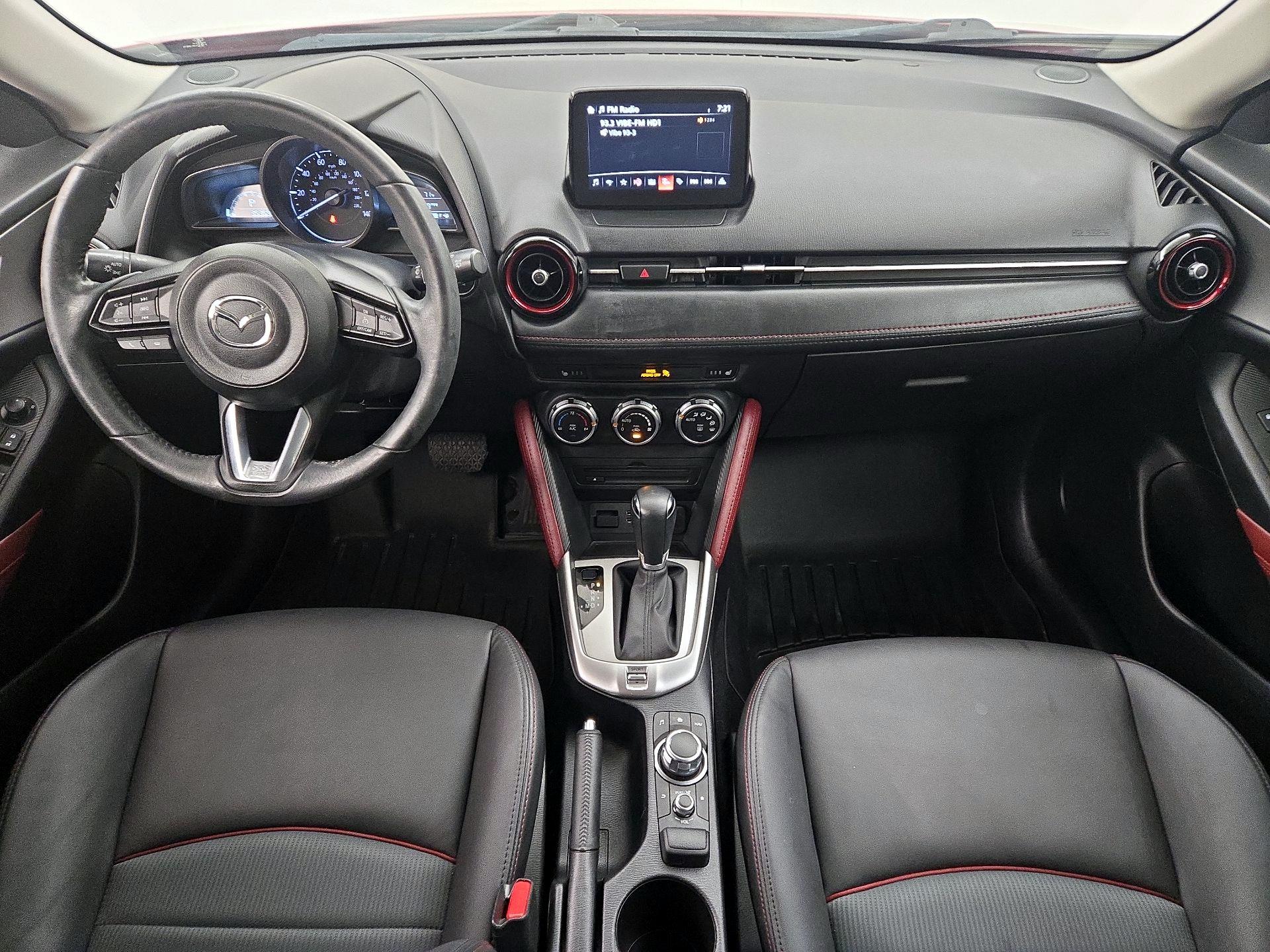 Thumbnail: 2018 Mazda CX-3 - 9