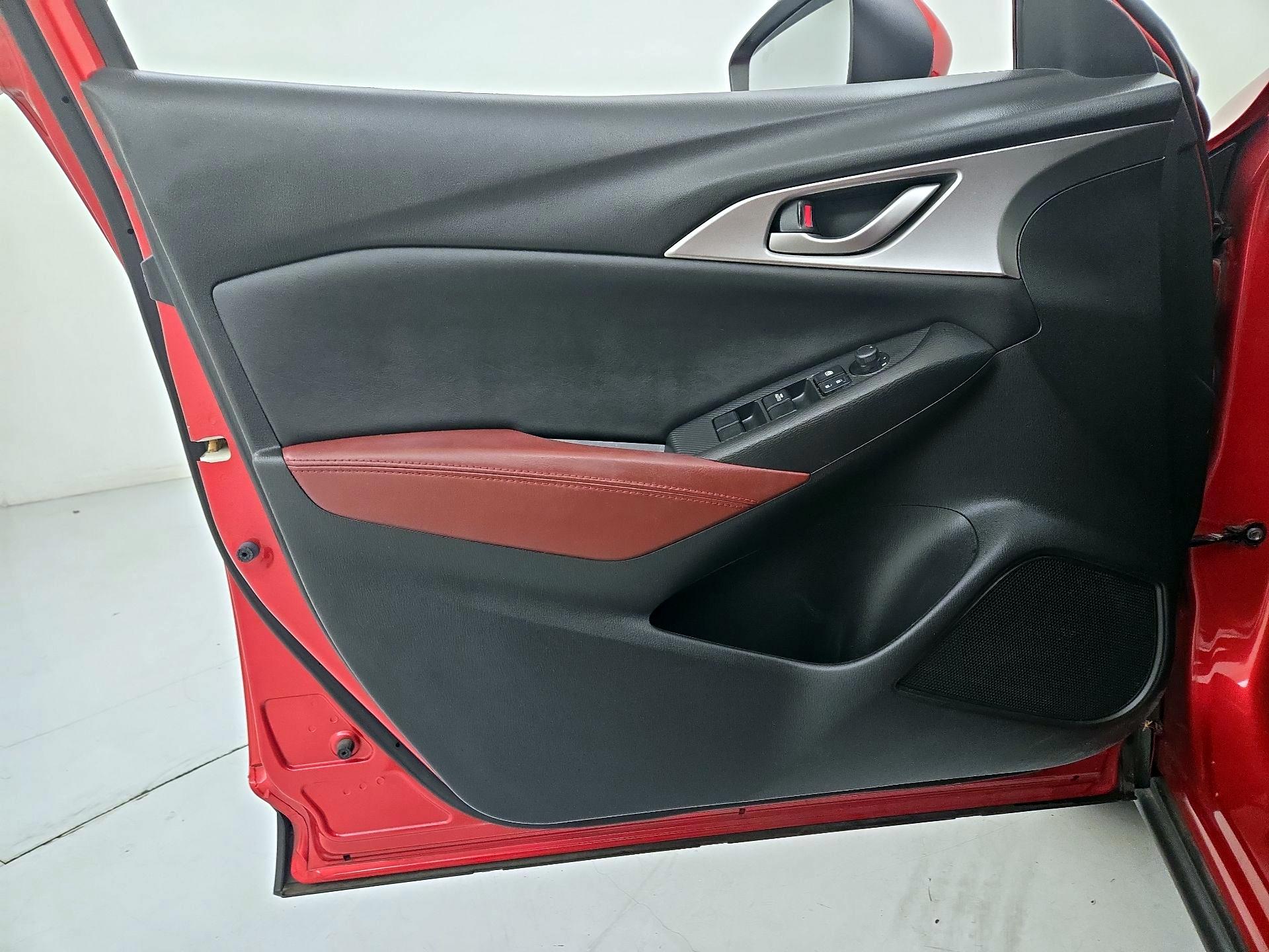 Thumbnail: 2018 Mazda CX-3 - 12