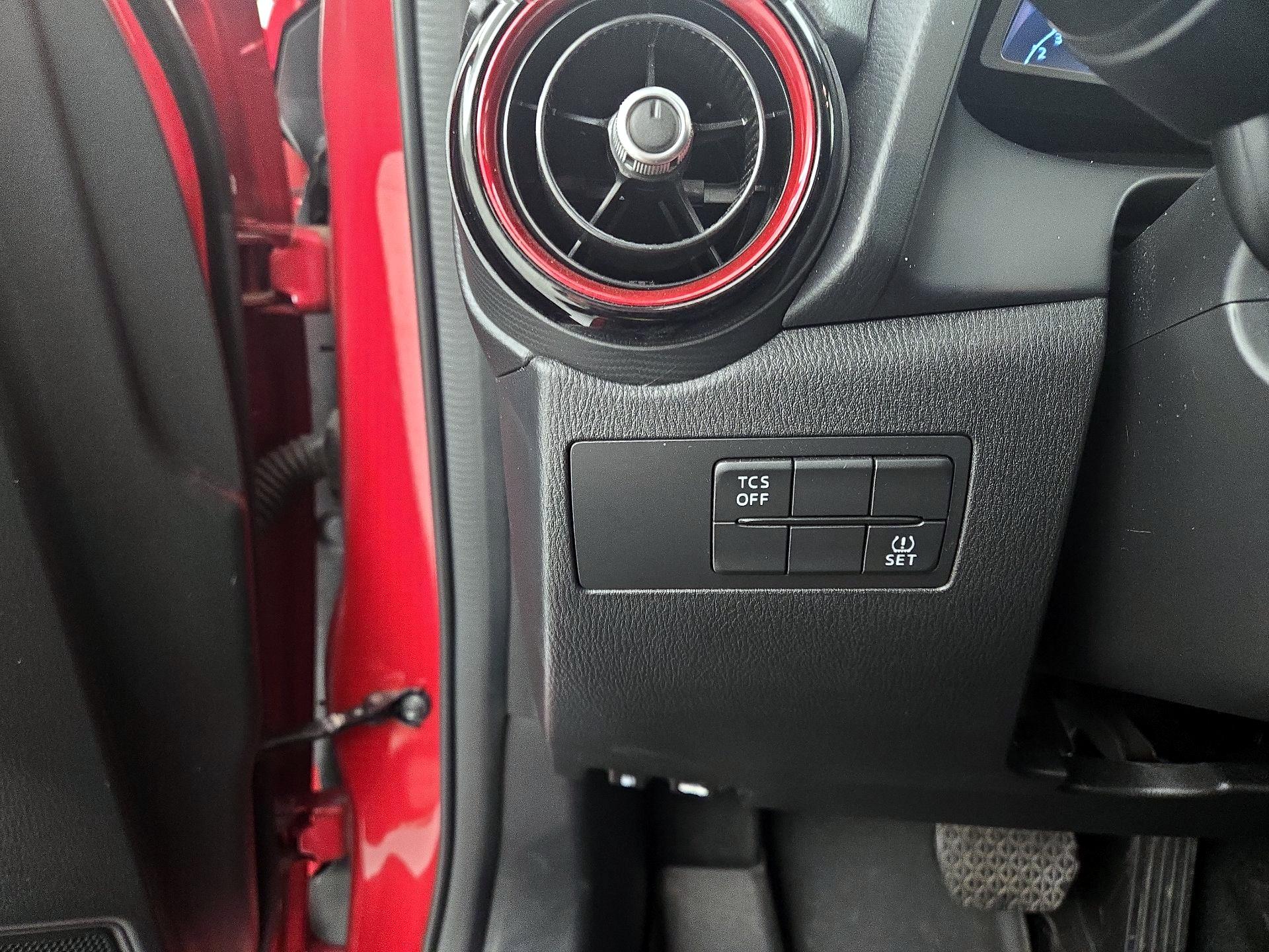 Thumbnail: 2018 Mazda CX-3 - 13