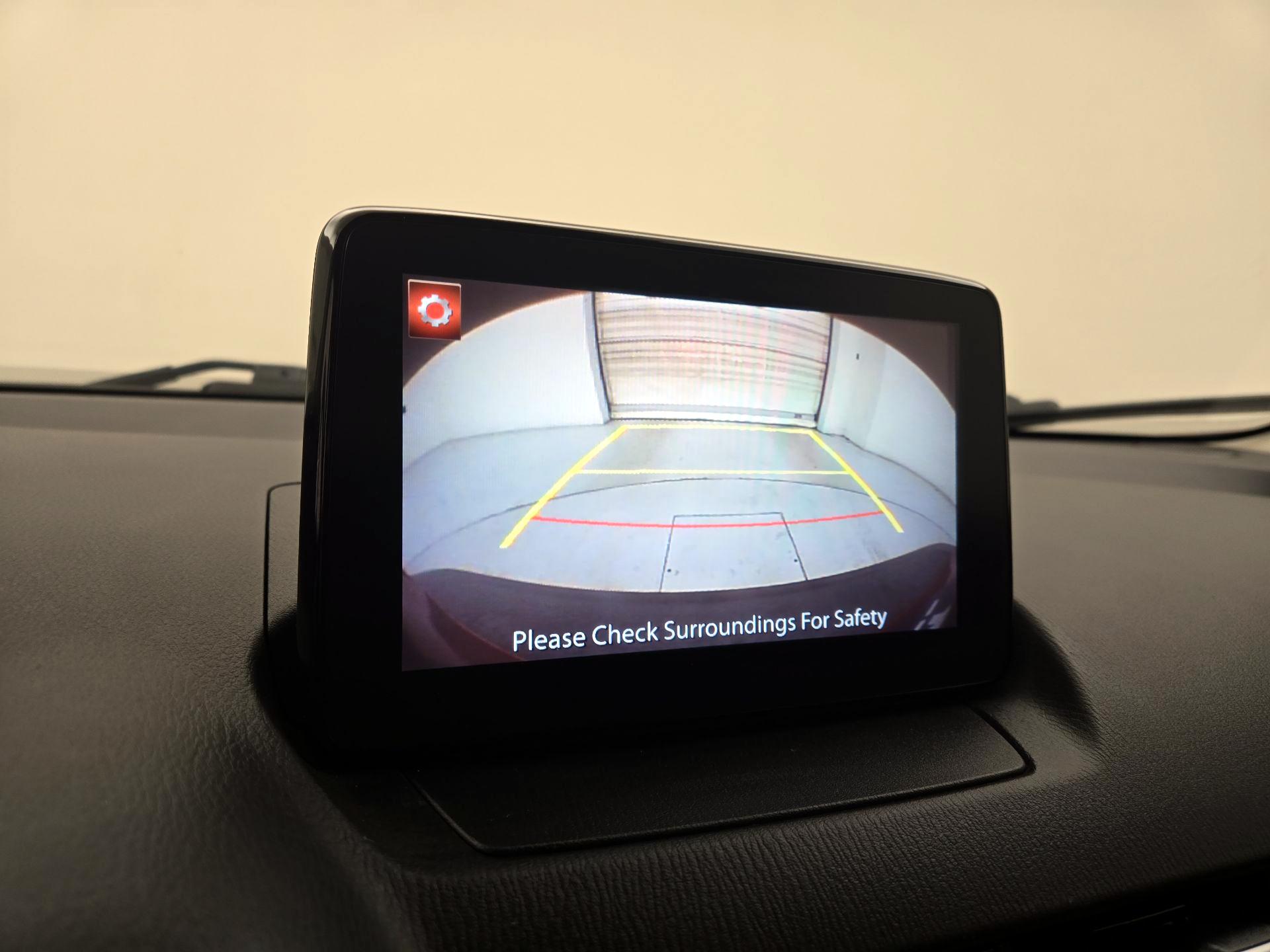 Thumbnail: 2018 Mazda CX-3 - 14