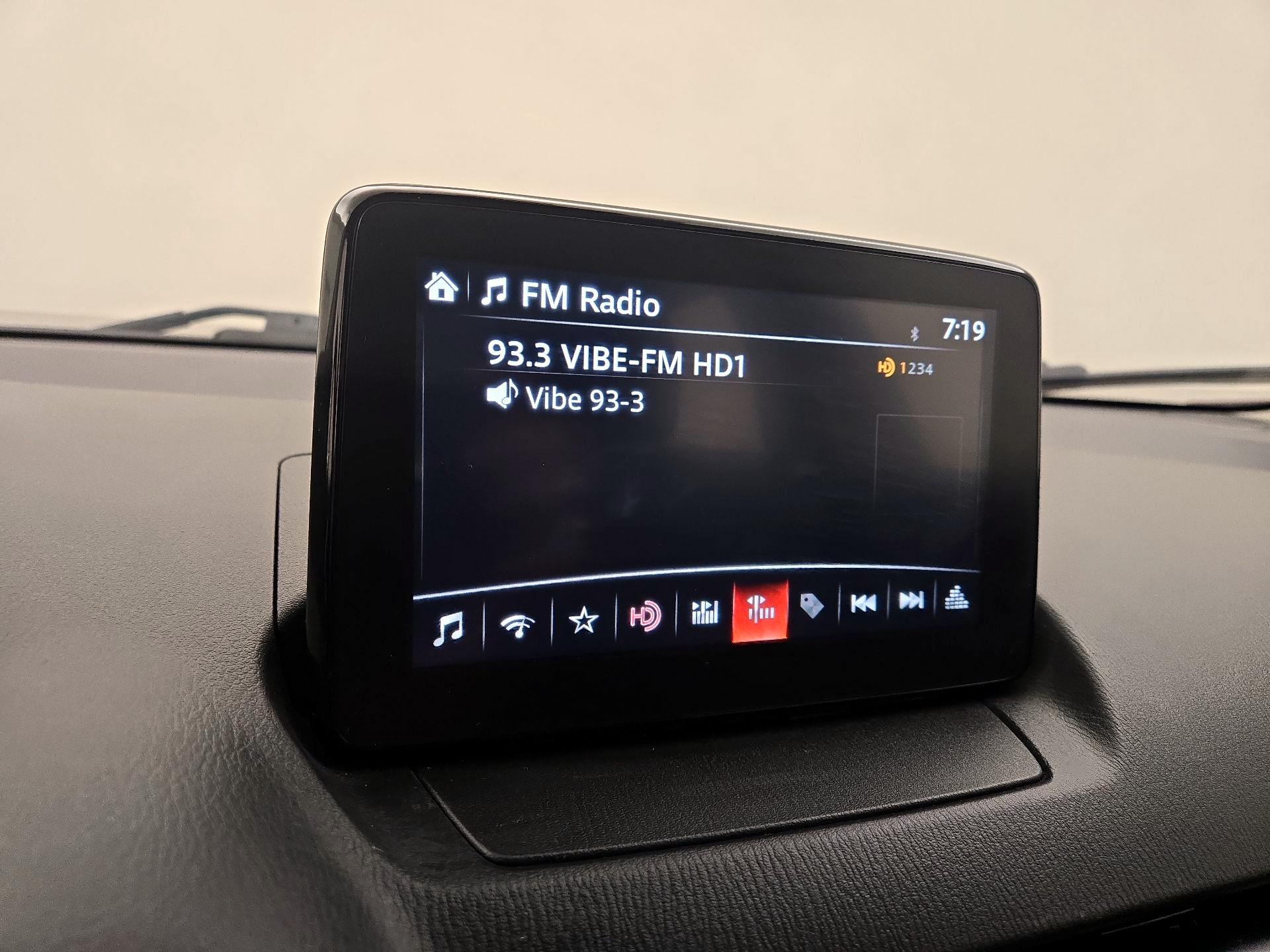 Thumbnail: 2018 Mazda CX-3 - 15