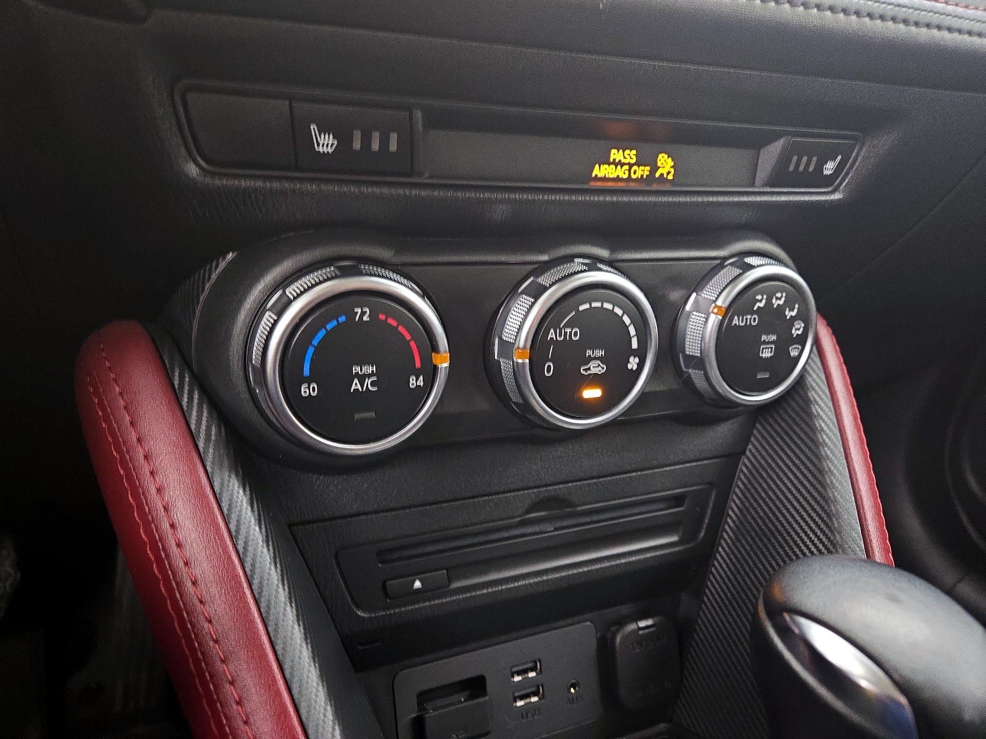 Thumbnail: 2018 Mazda CX-3 - 16