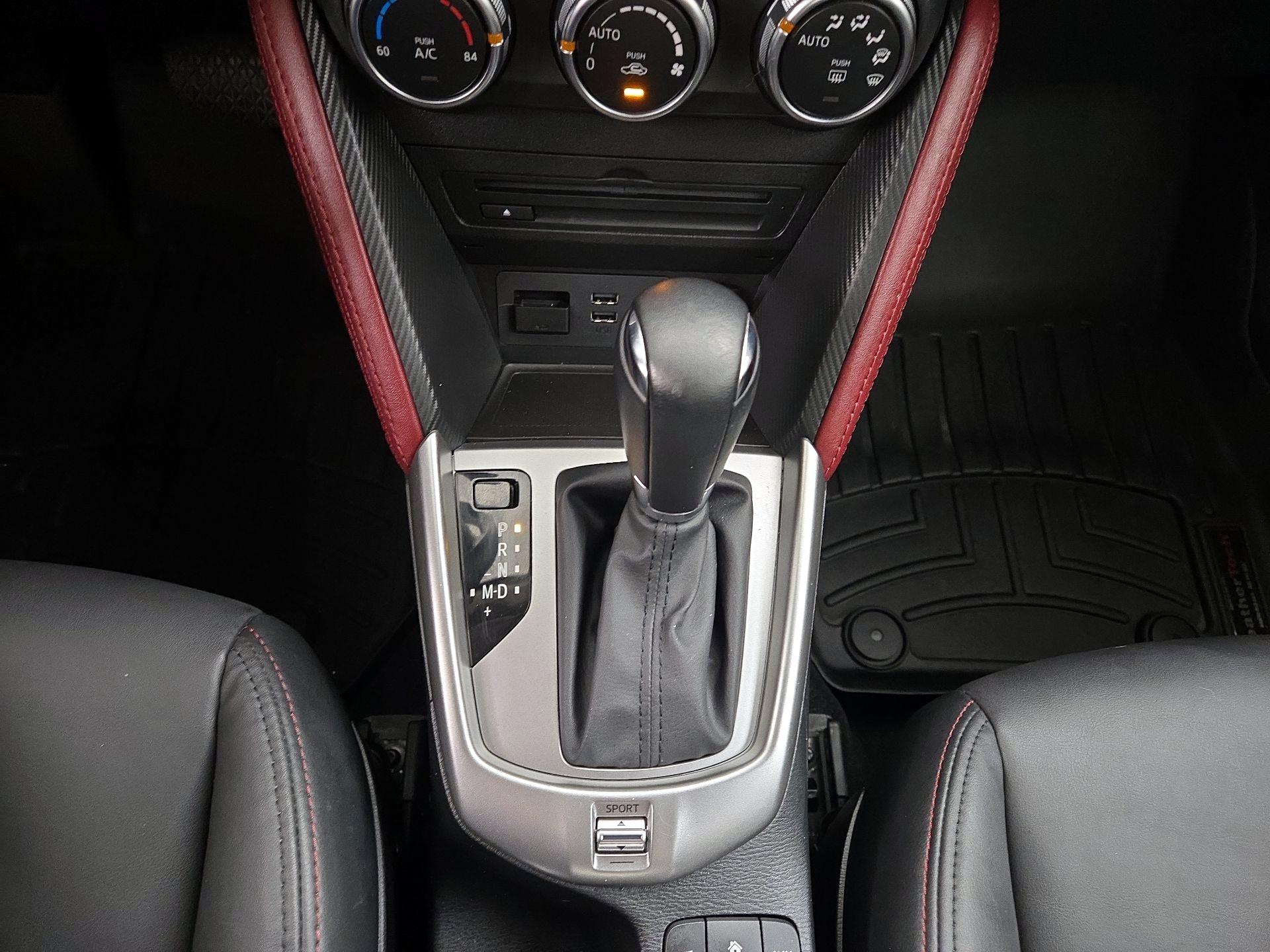 Thumbnail: 2018 Mazda CX-3 - 17