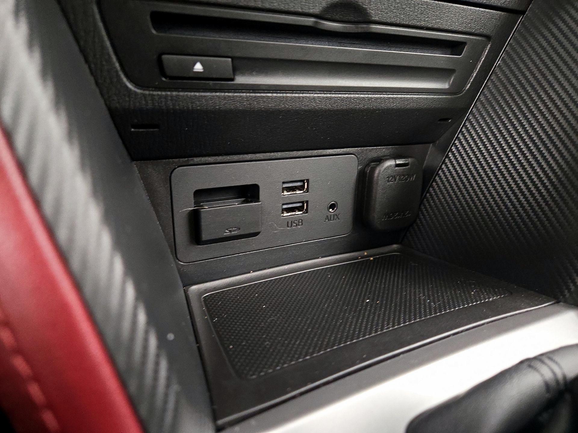 Thumbnail: 2018 Mazda CX-3 - 18