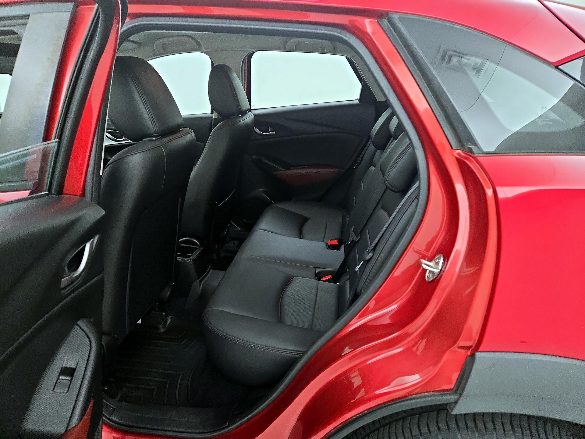 Thumbnail: 2018 Mazda CX-3 - 19