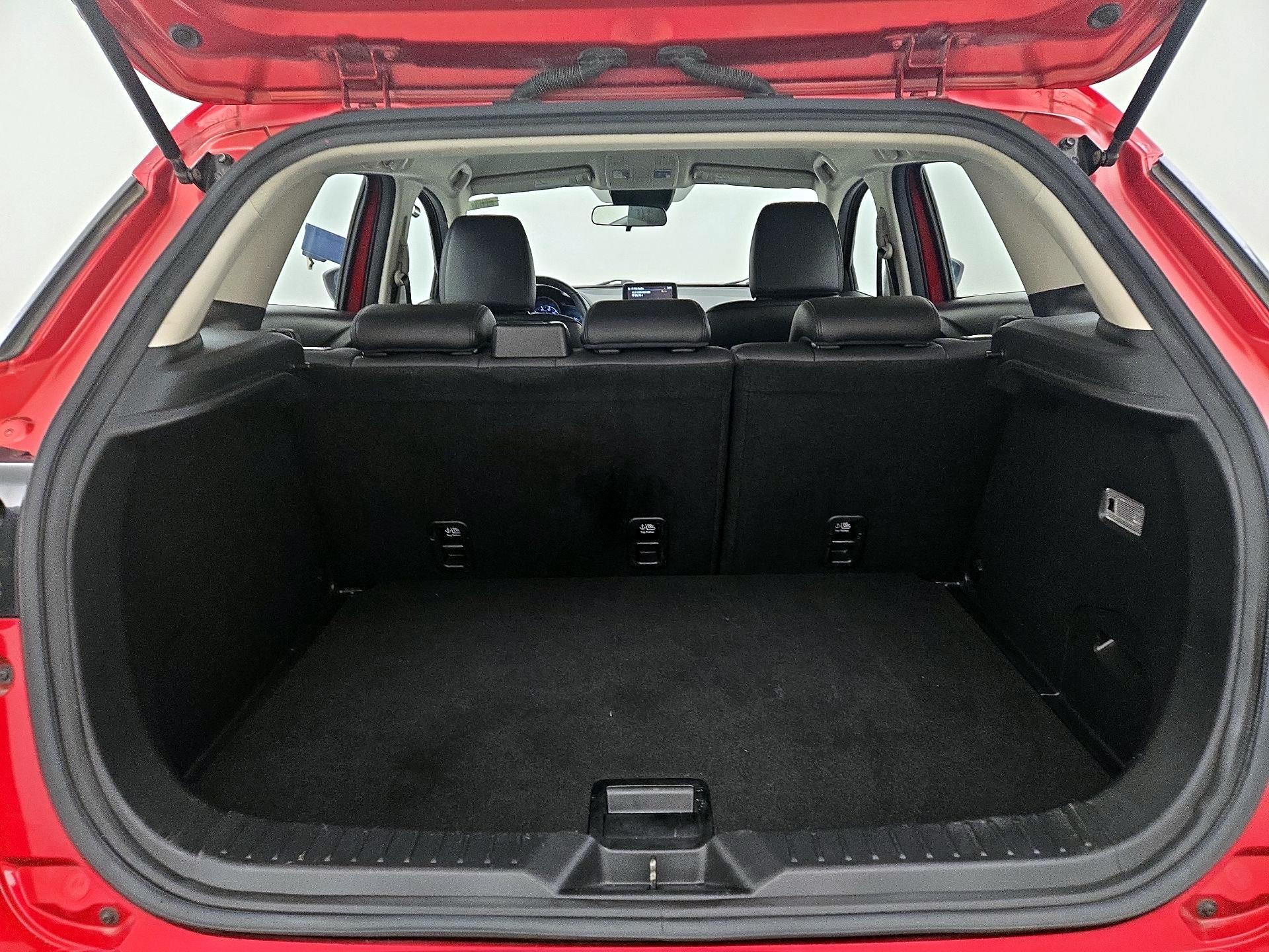 Thumbnail: 2018 Mazda CX-3 - 20