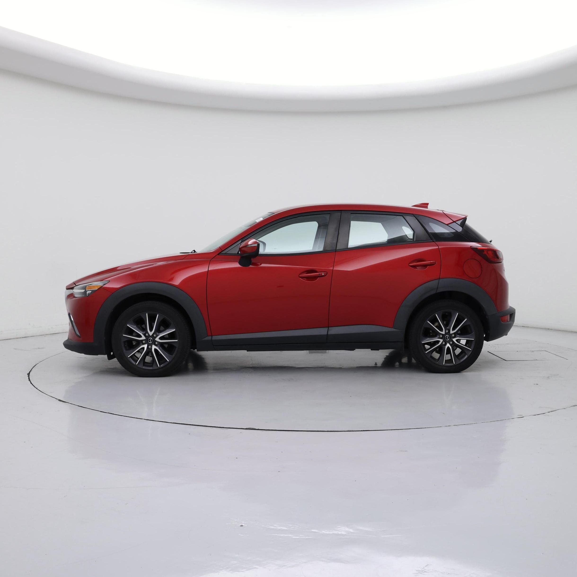 Thumbnail: 2018 Mazda CX-3 - 3