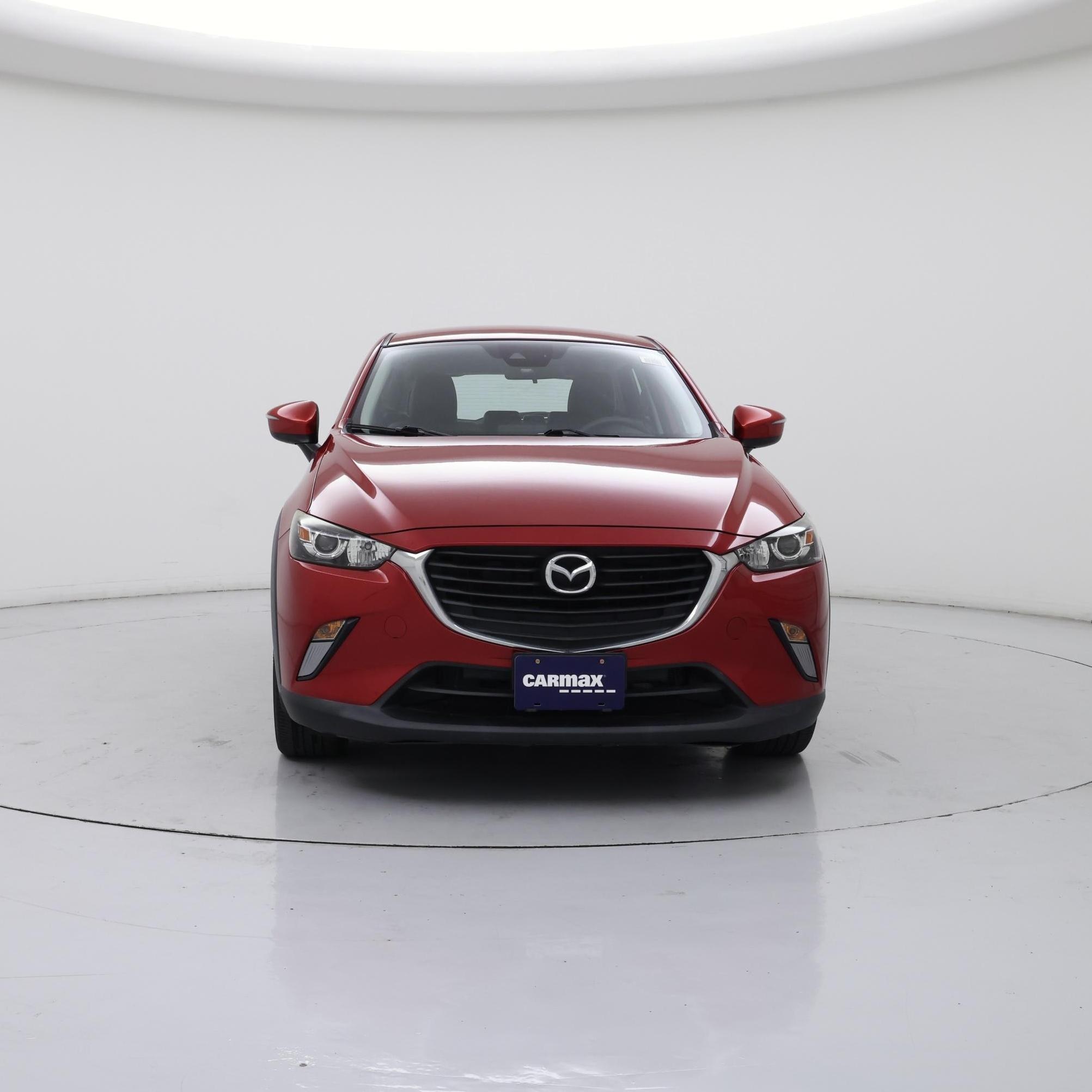 Thumbnail: 2018 Mazda CX-3 - 5