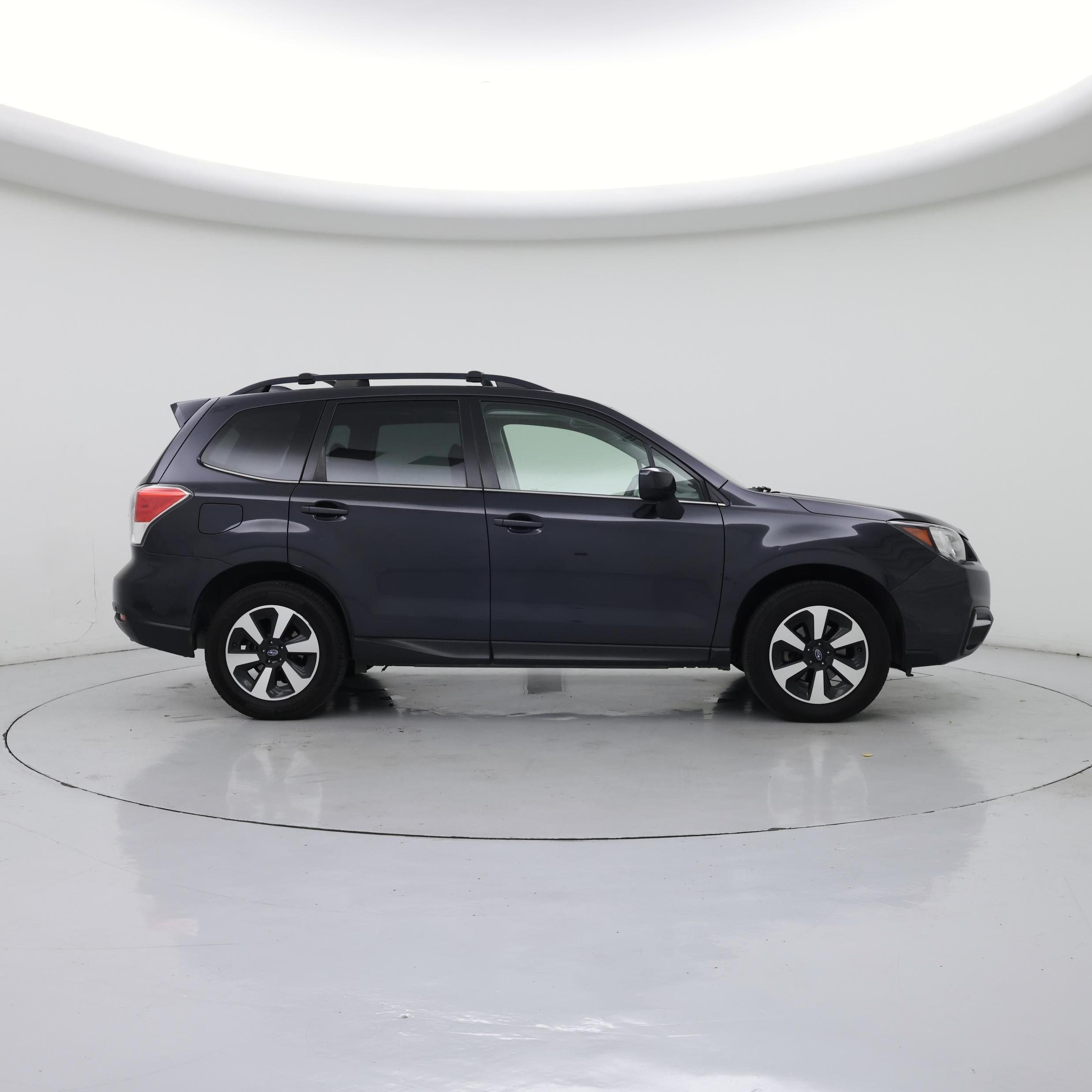 Thumbnail: 2018 Subaru Forester - 7