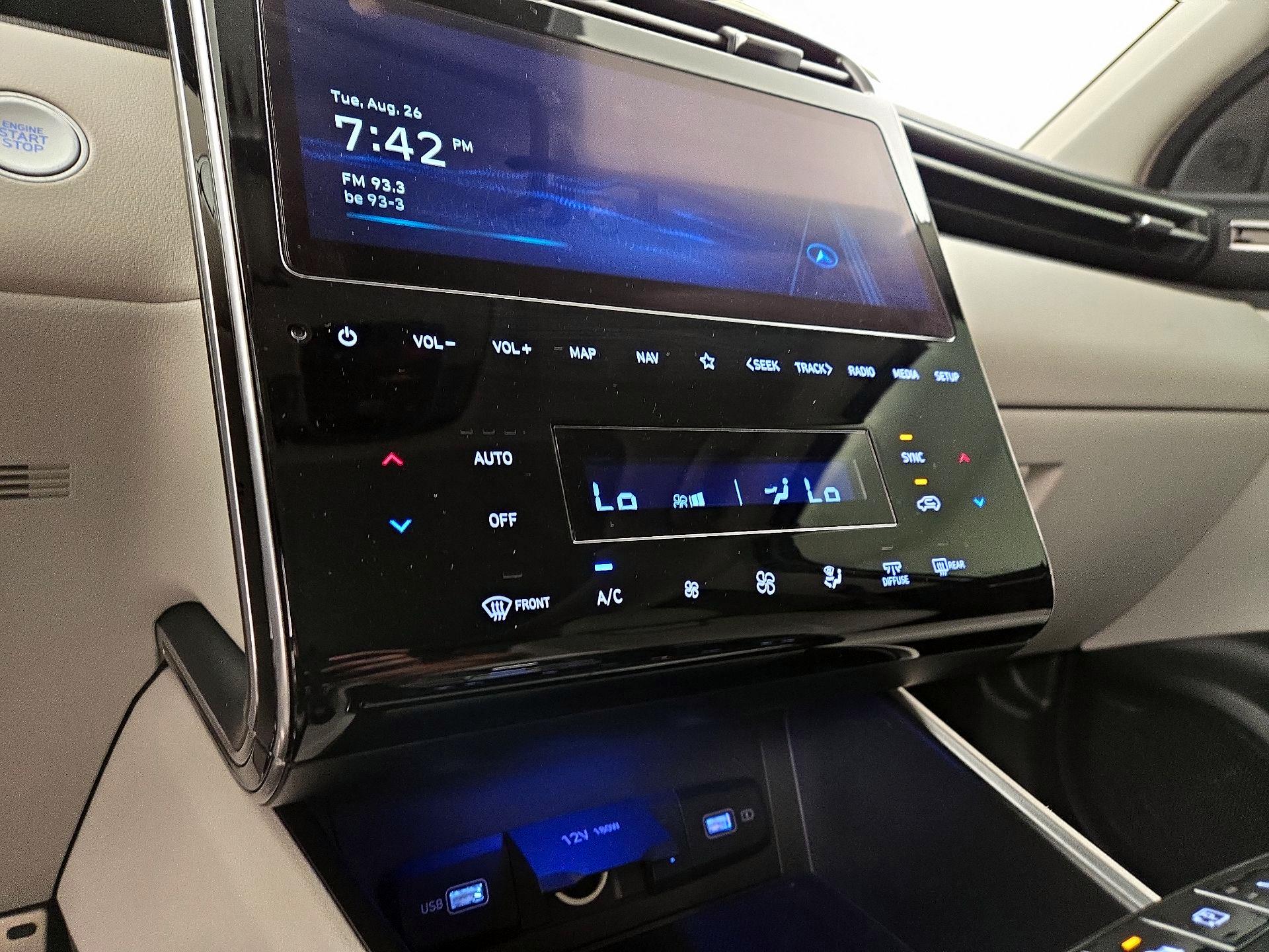Thumbnail: 2022 Hyundai Tucson - 17